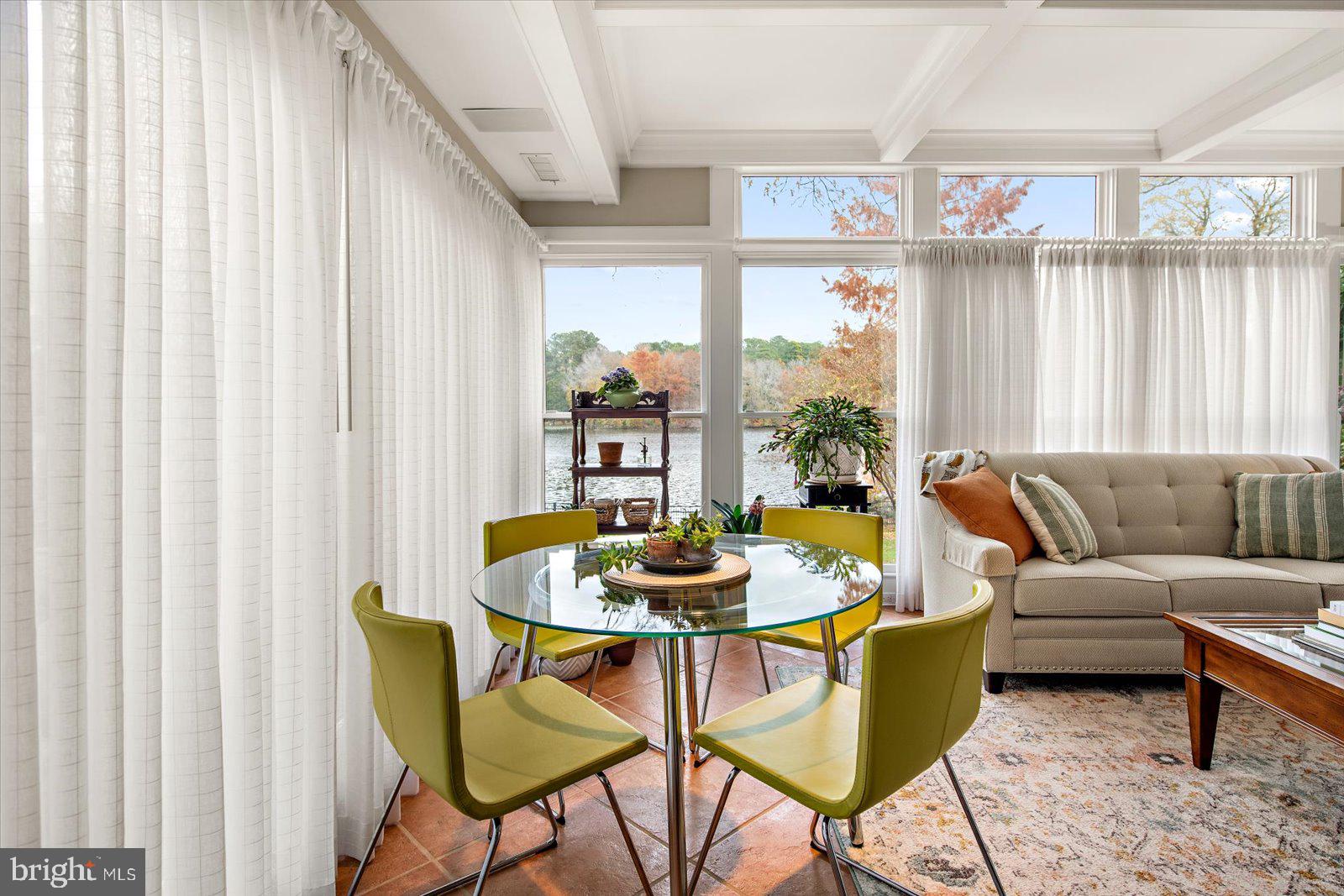 TONY TANK - Residential