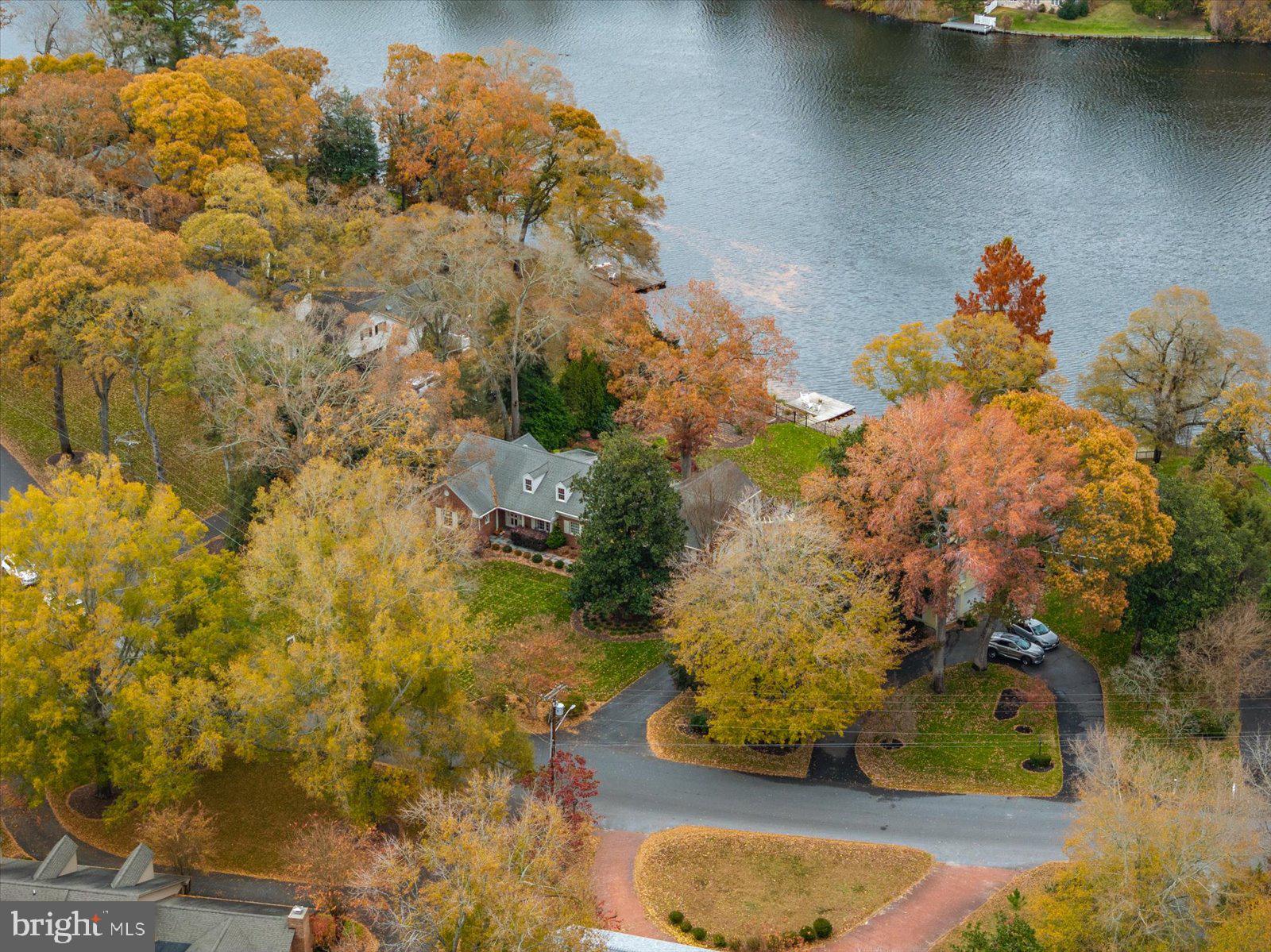 TONY TANK - Residential