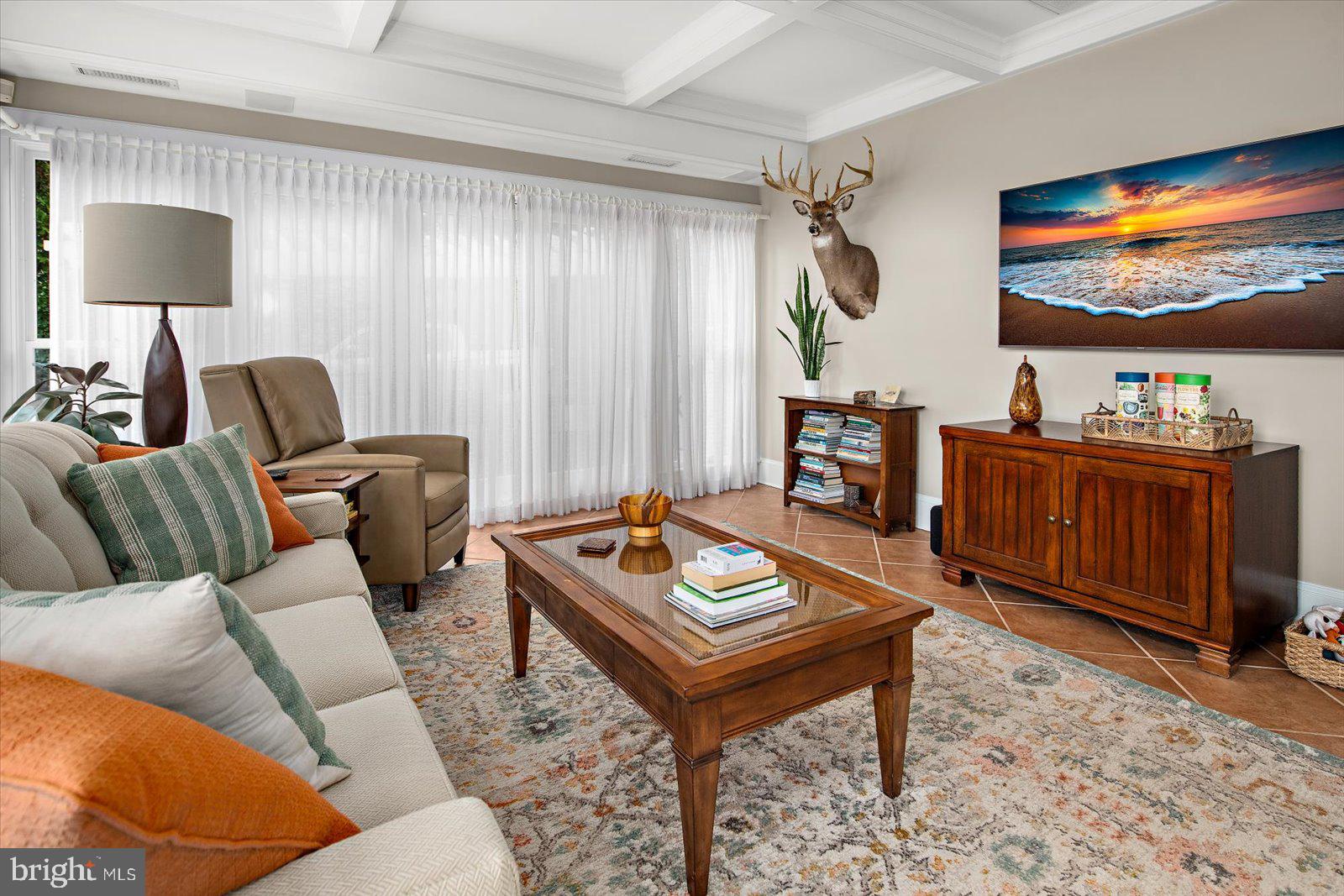 TONY TANK - Residential