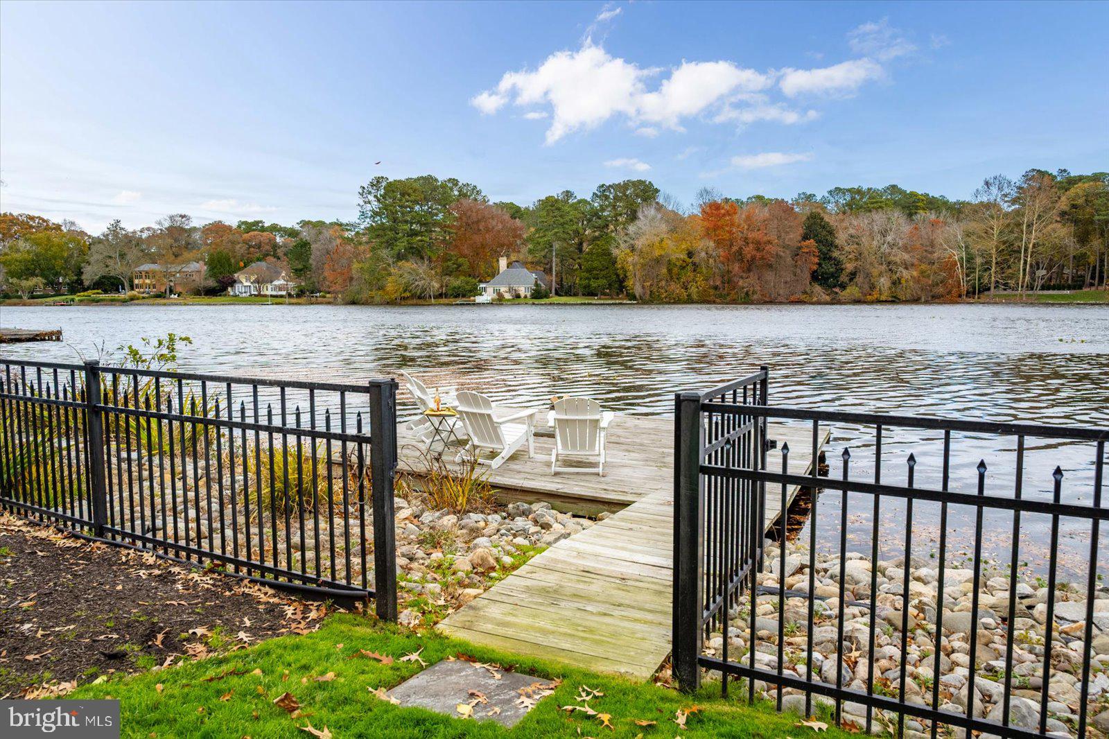 TONY TANK - Residential