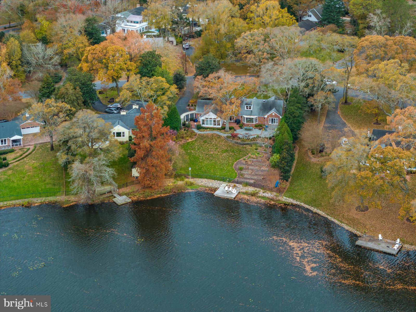 TONY TANK - Residential