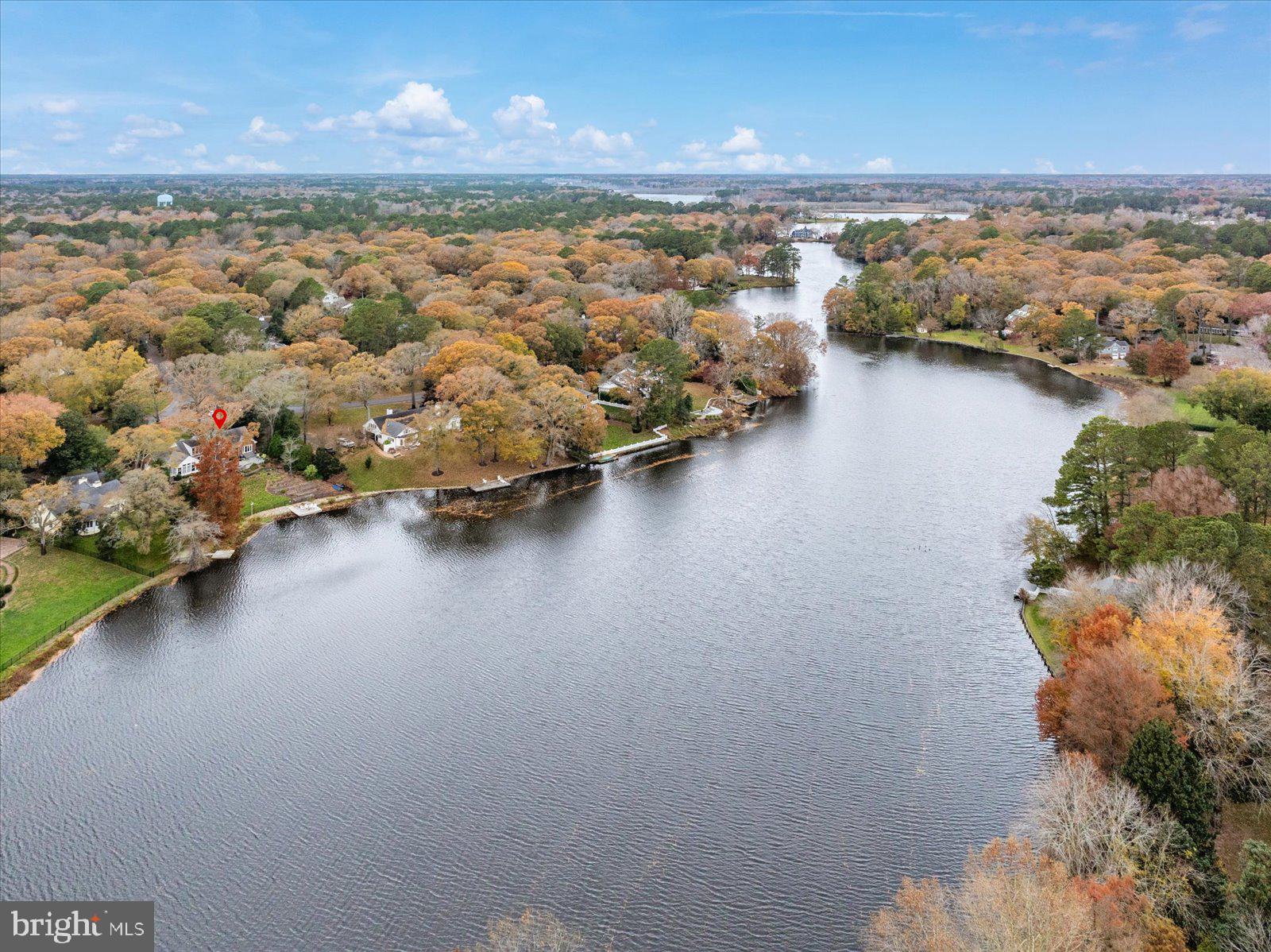 TONY TANK - Residential
