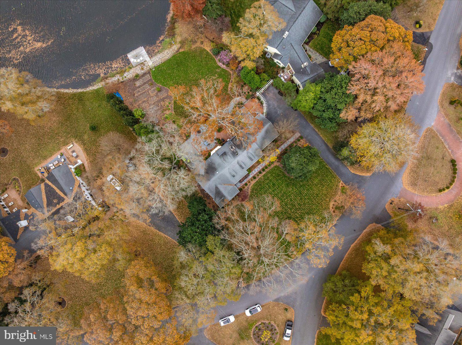 TONY TANK - Residential