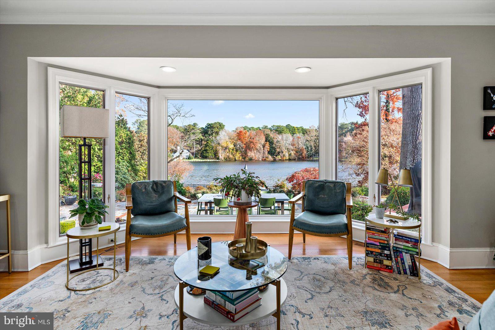 TONY TANK - Residential