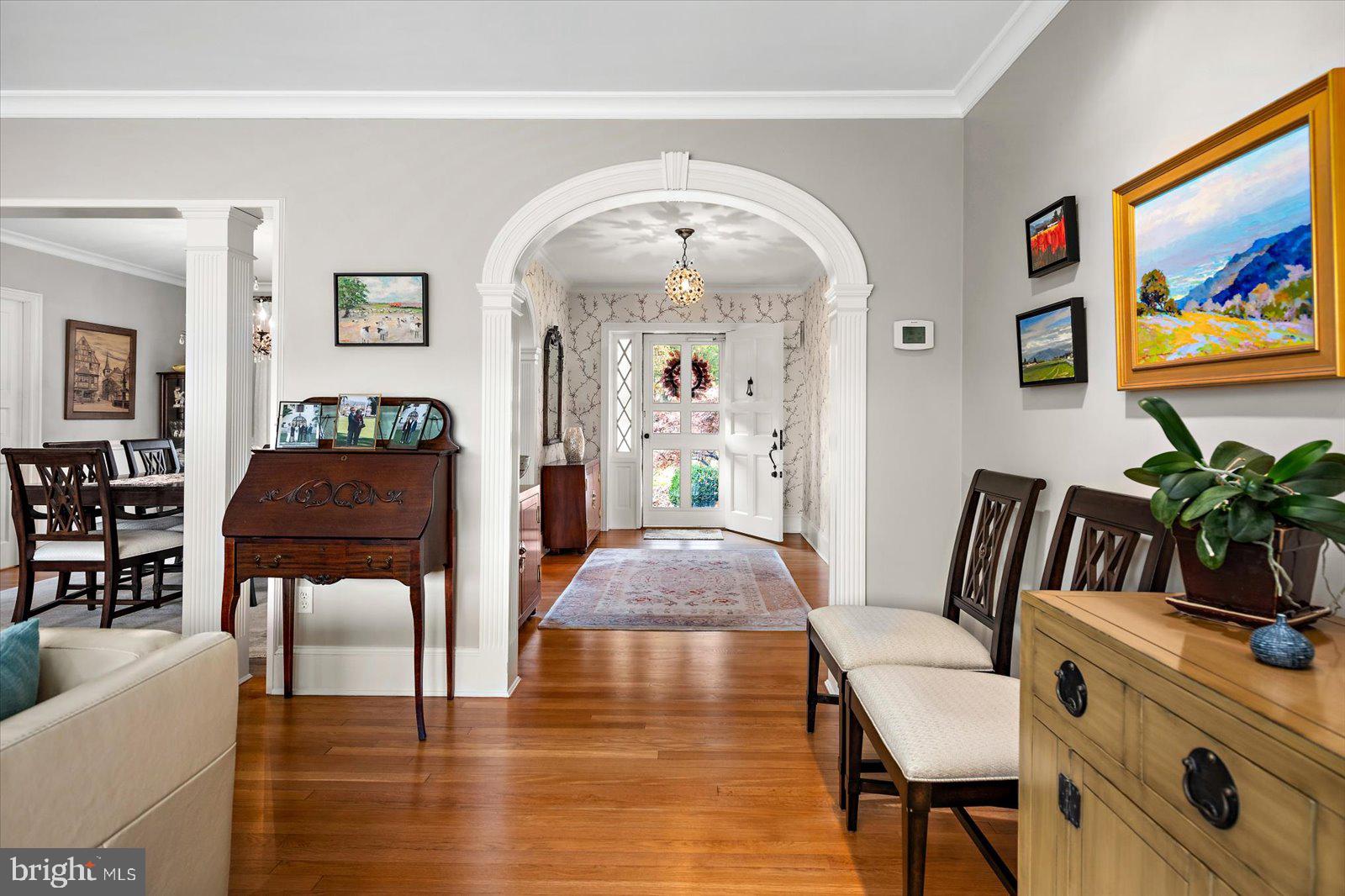 TONY TANK - Residential