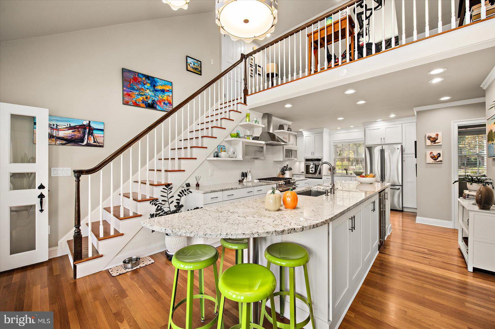 TONY TANK - Residential