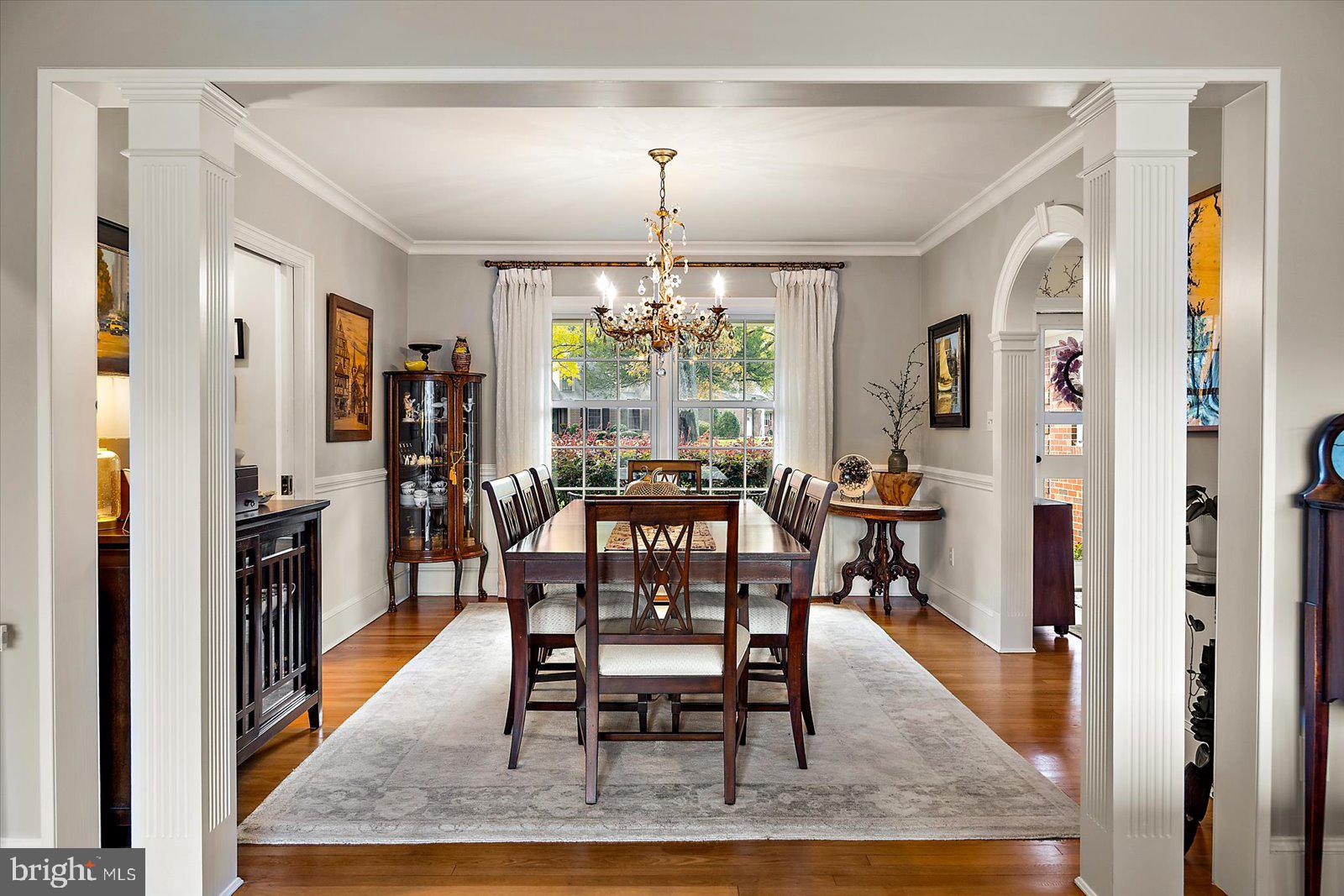 TONY TANK - Residential