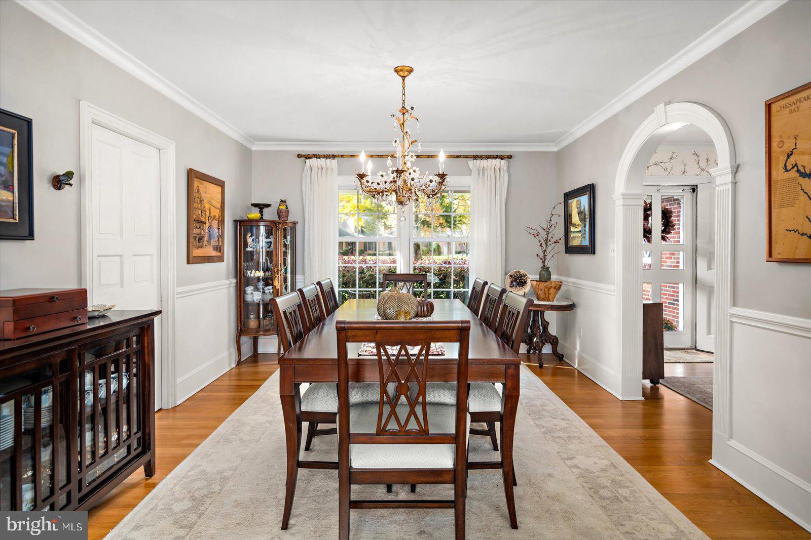 TONY TANK - Residential