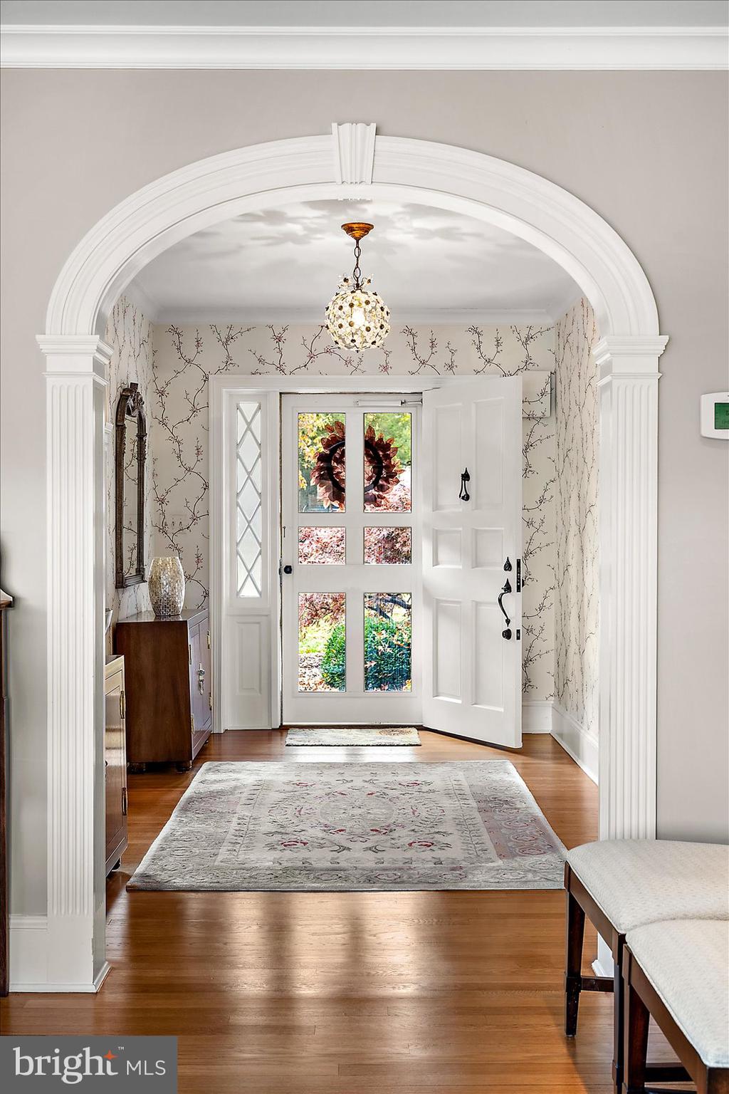 TONY TANK - Residential