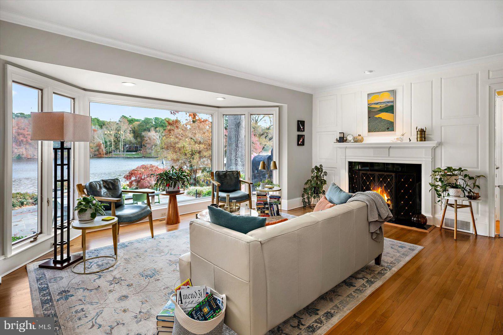 TONY TANK - Residential