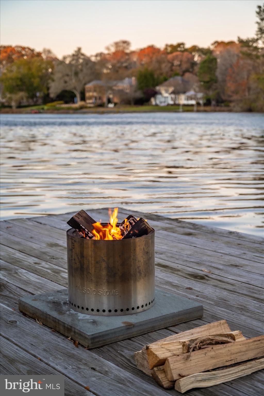 TONY TANK - Residential