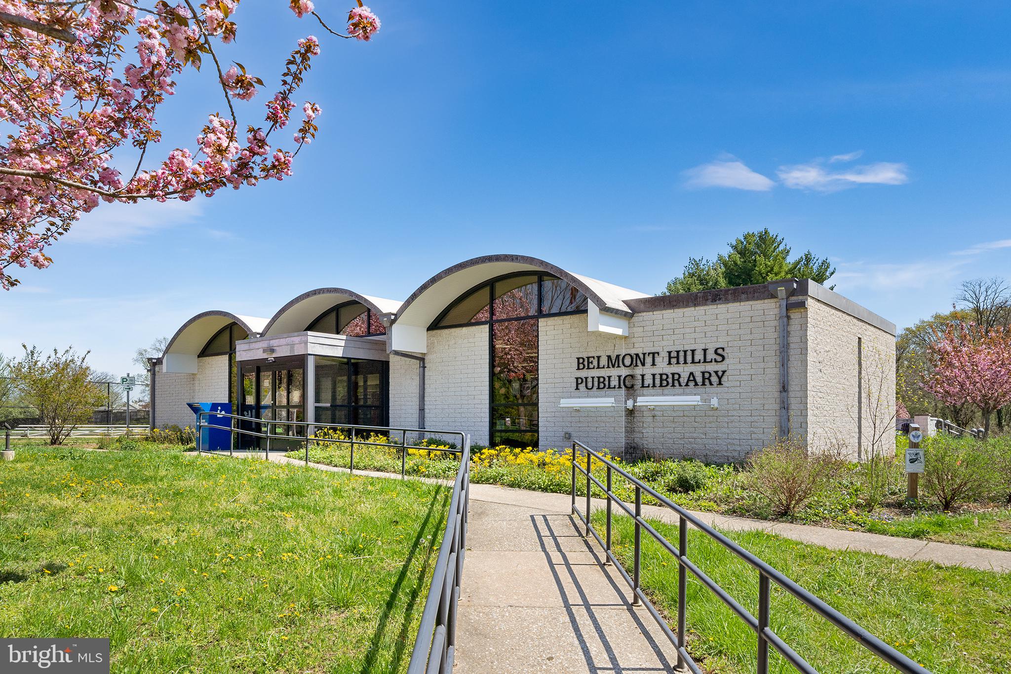 BELMONT HILLS - Land