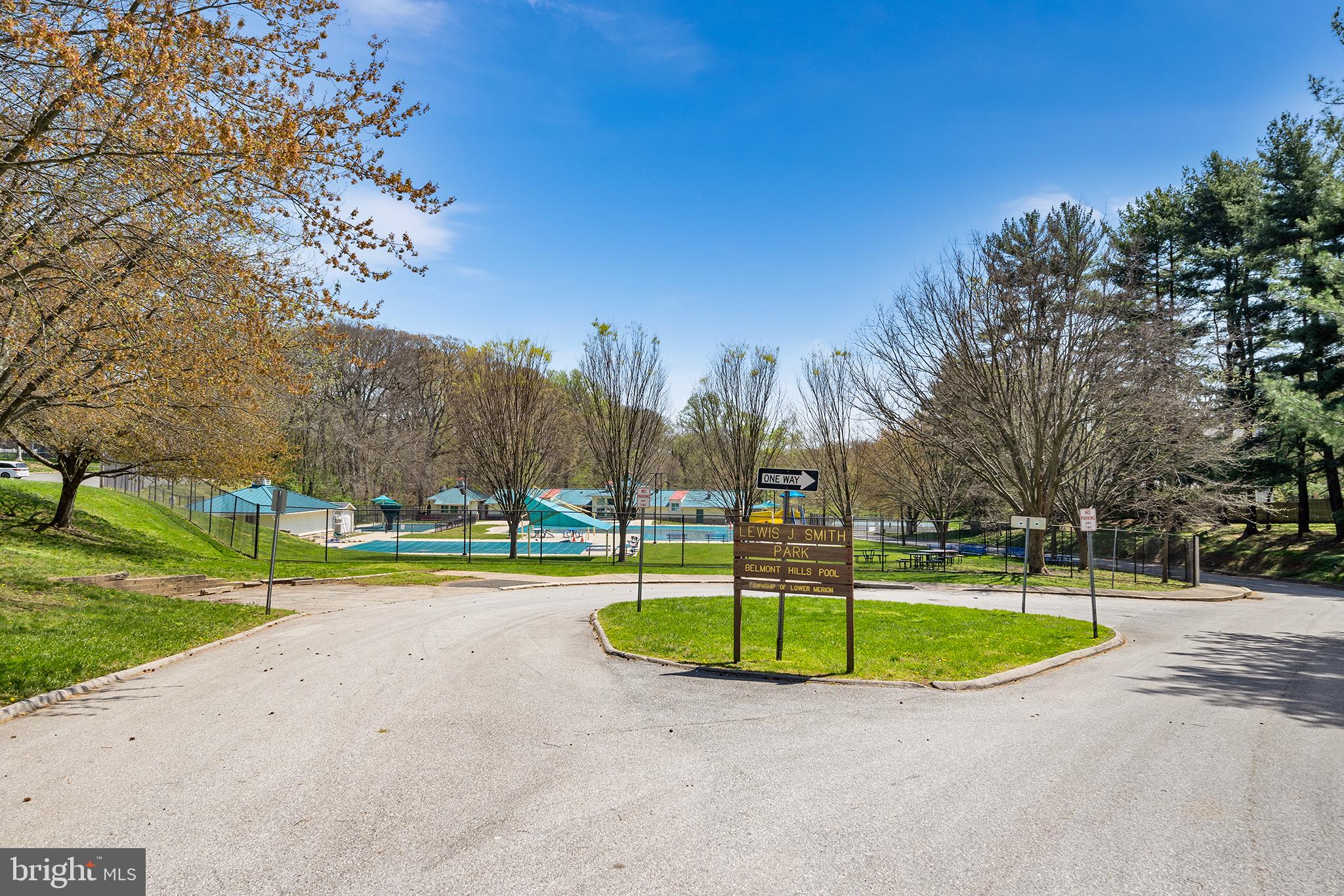 BELMONT HILLS - Land