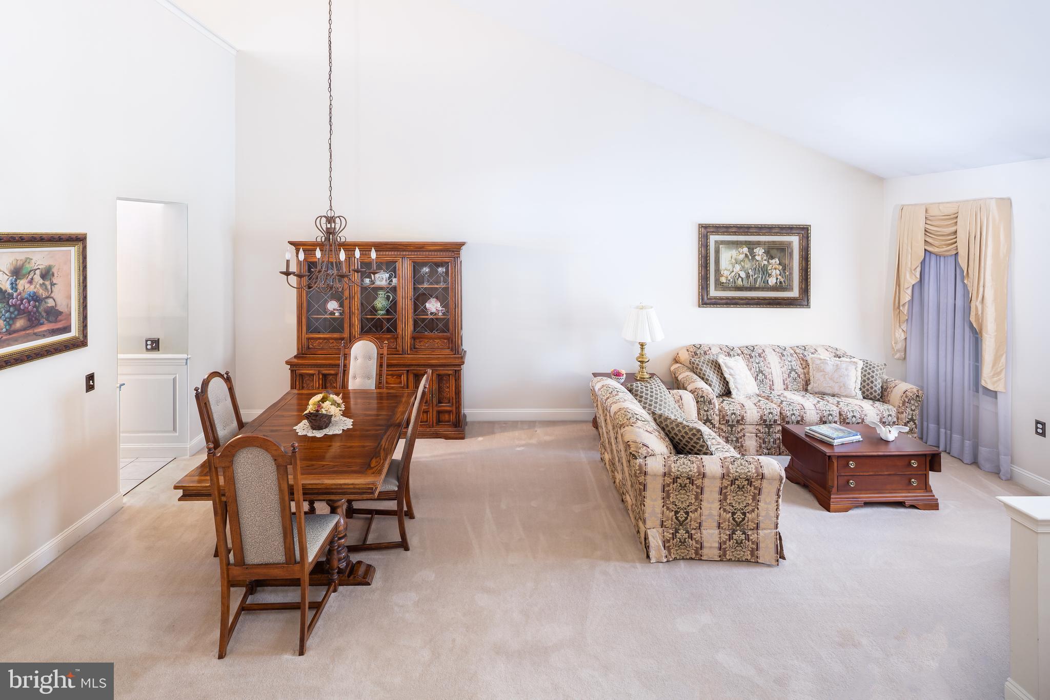 HERSHEYS MILL - Residential