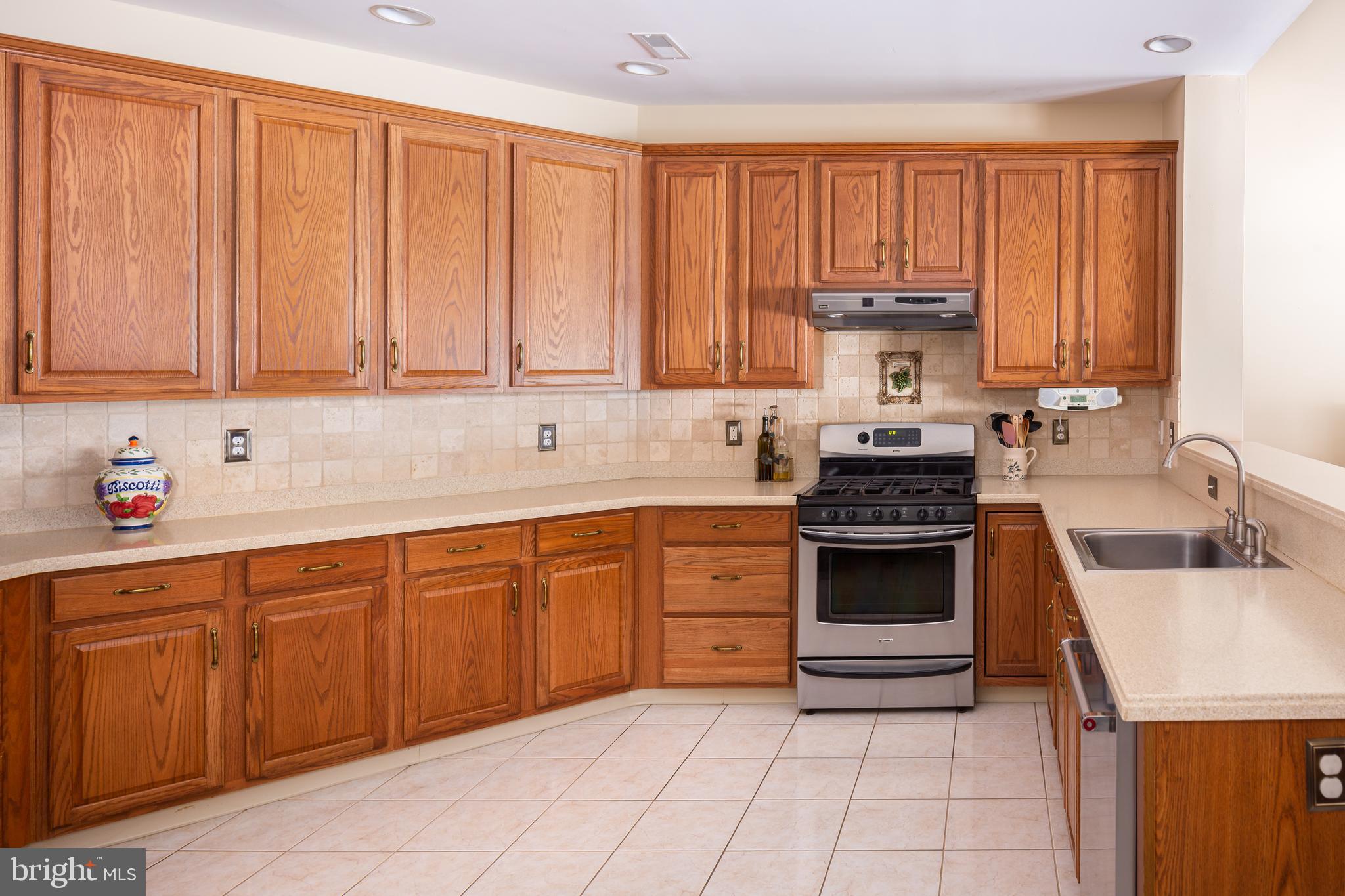 HERSHEYS MILL - Residential