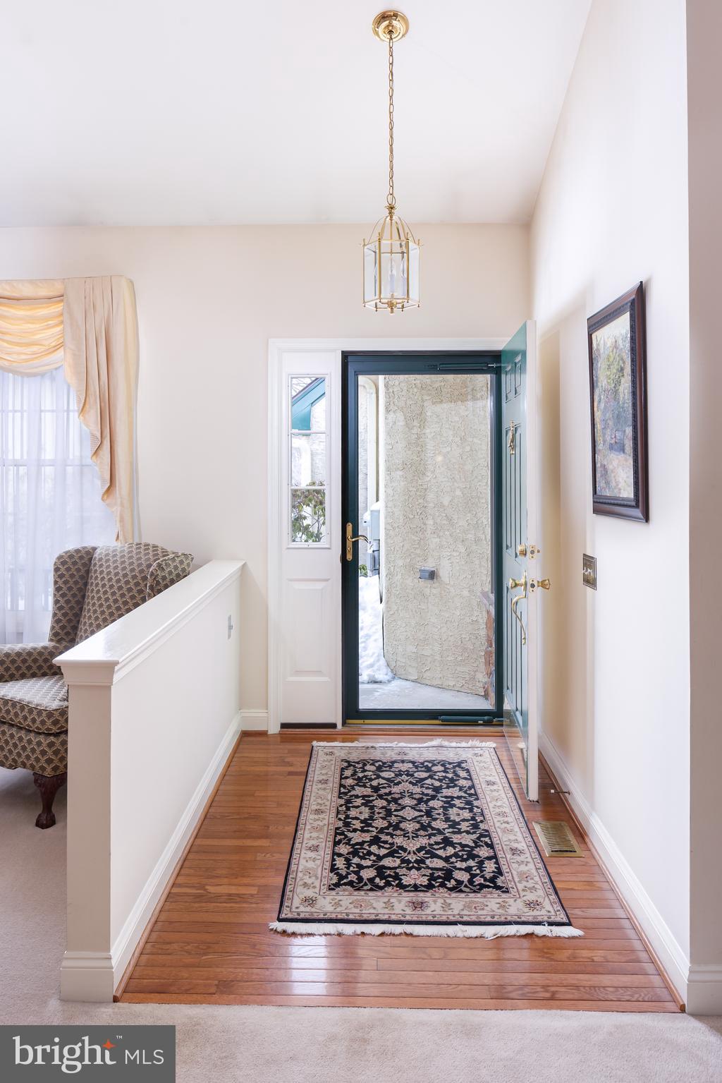 HERSHEYS MILL - Residential