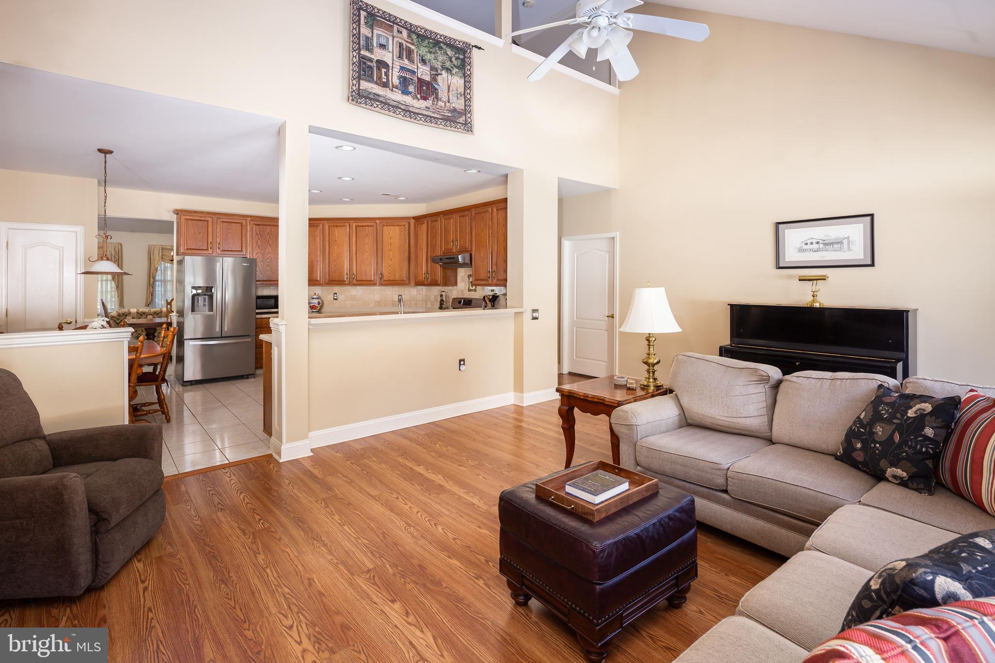 HERSHEYS MILL - Residential