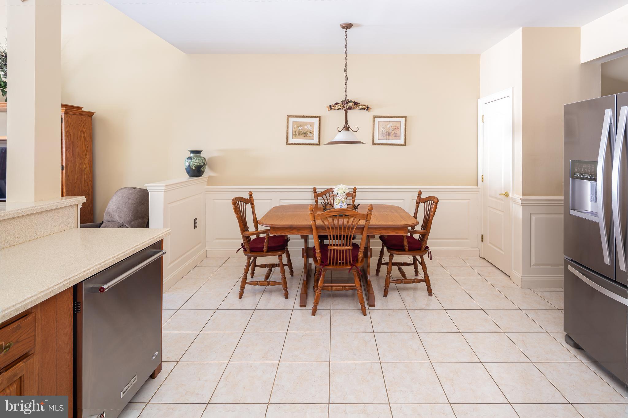 HERSHEYS MILL - Residential