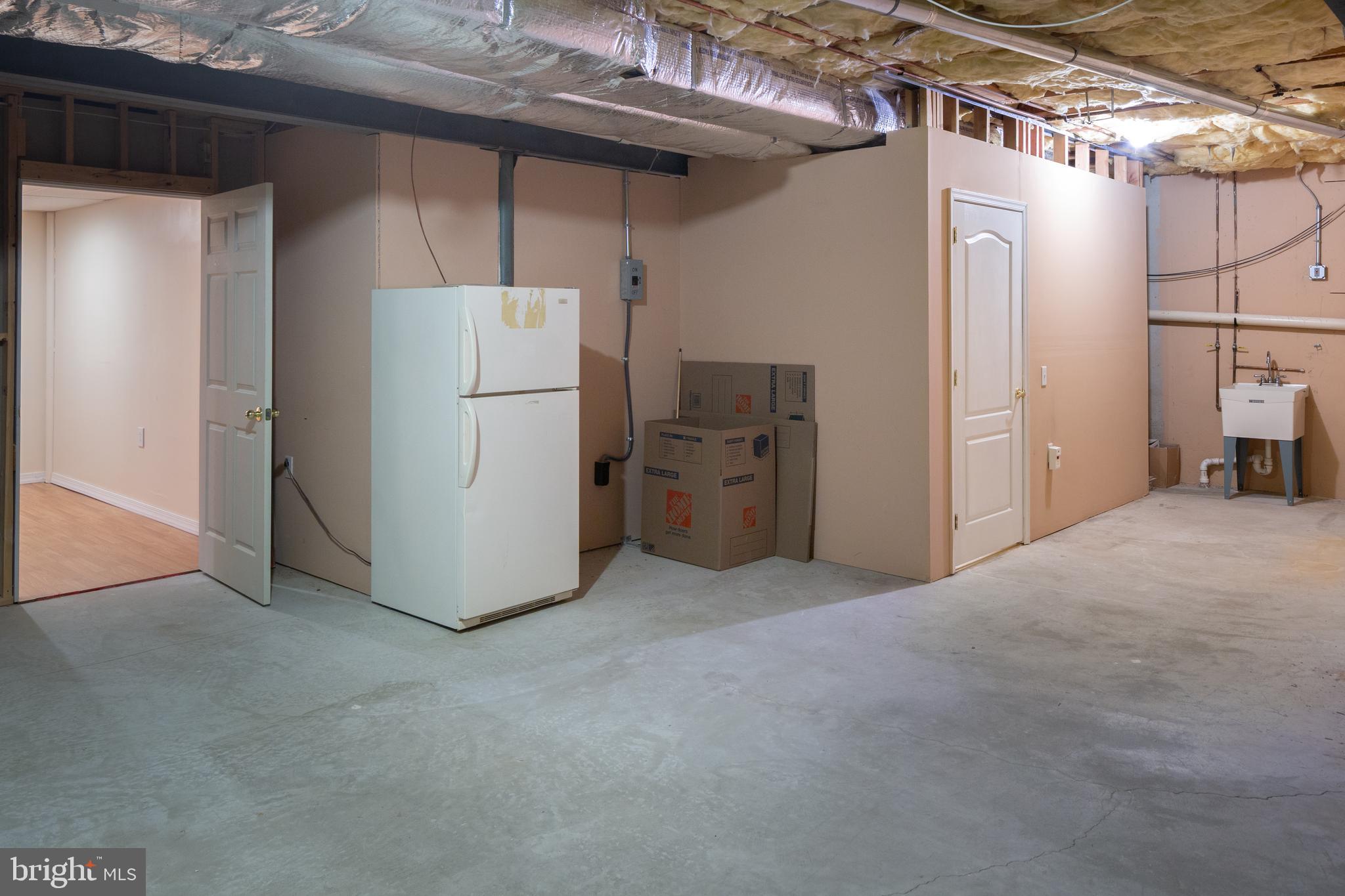 HERSHEYS MILL - Residential