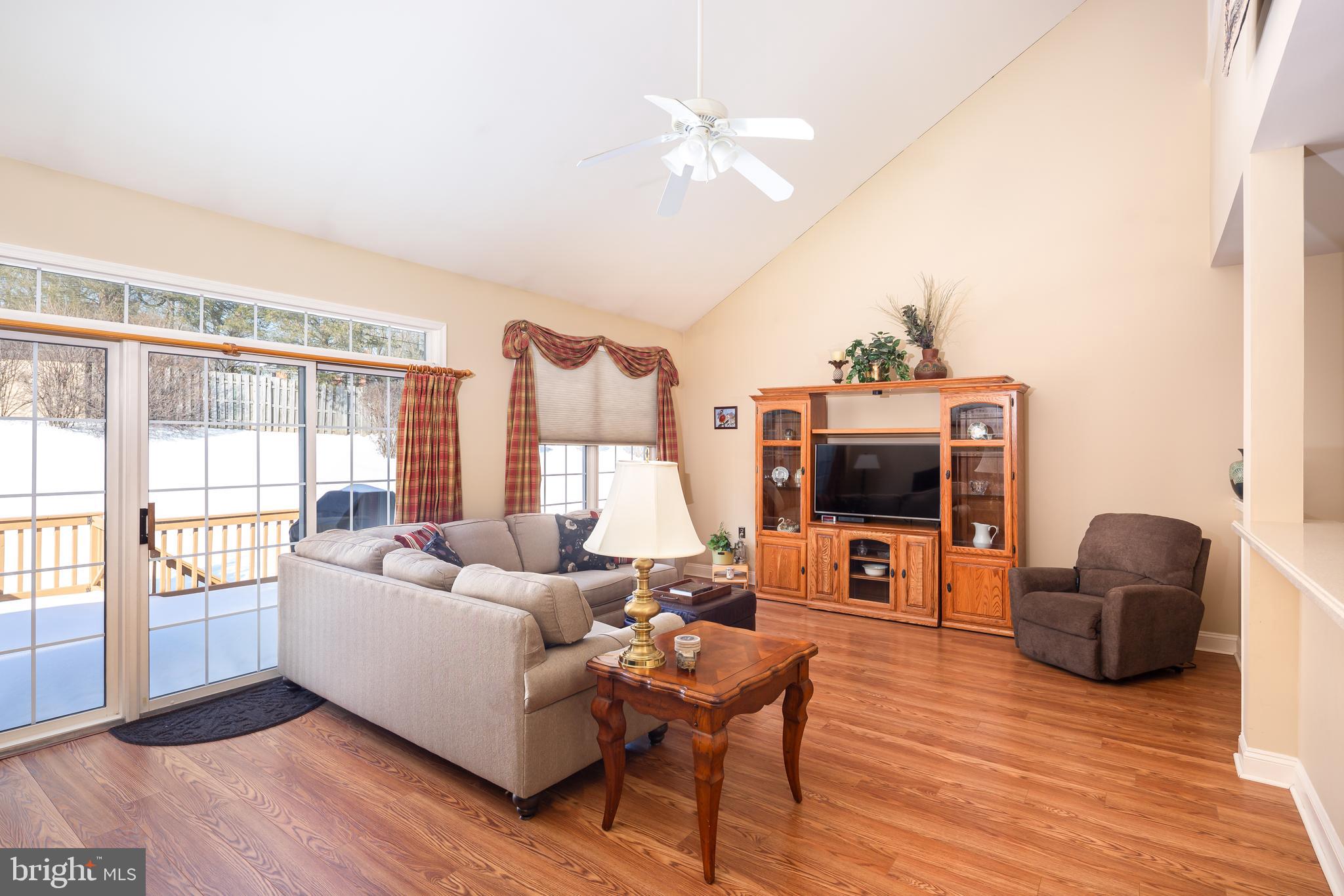 HERSHEYS MILL - Residential