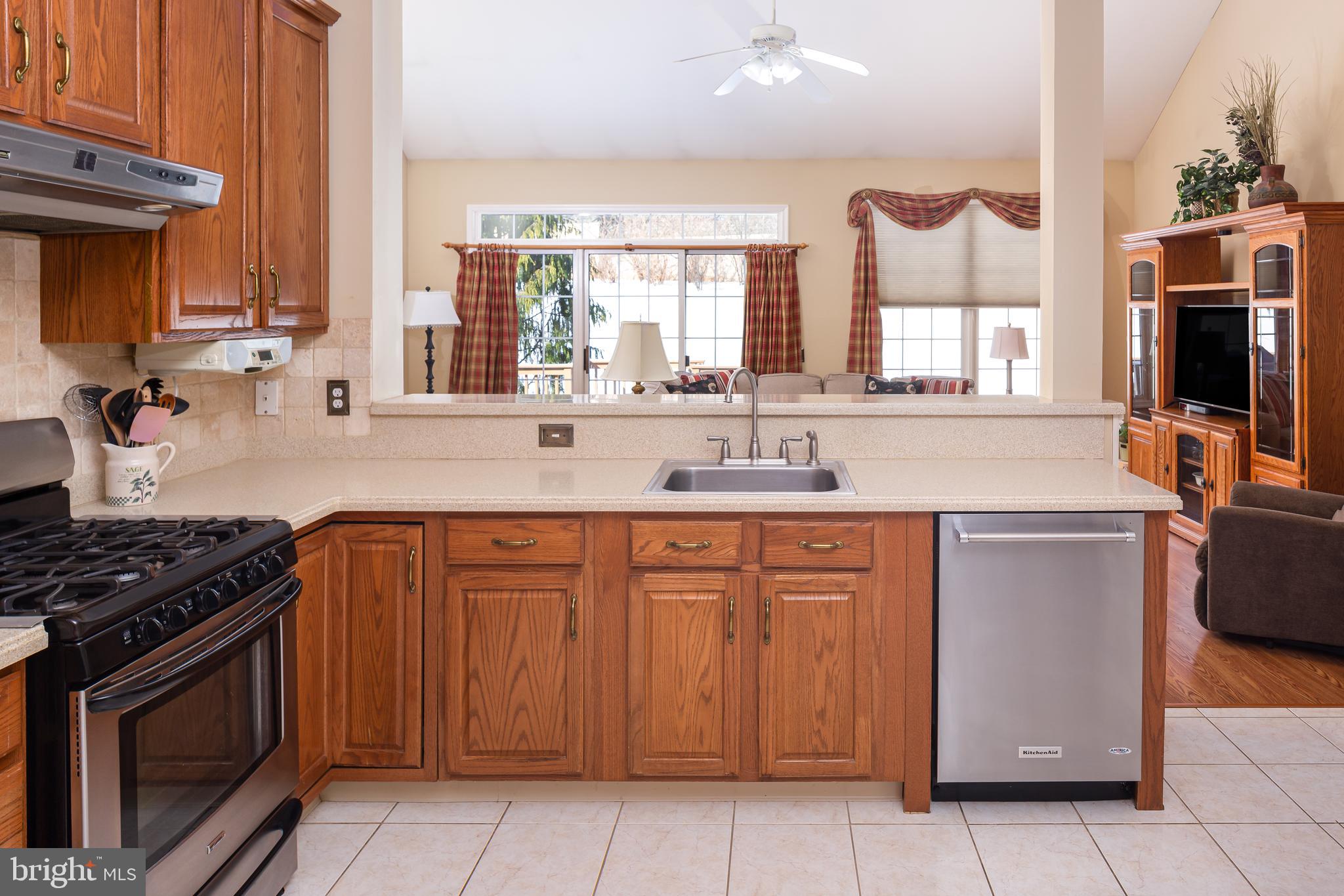 HERSHEYS MILL - Residential