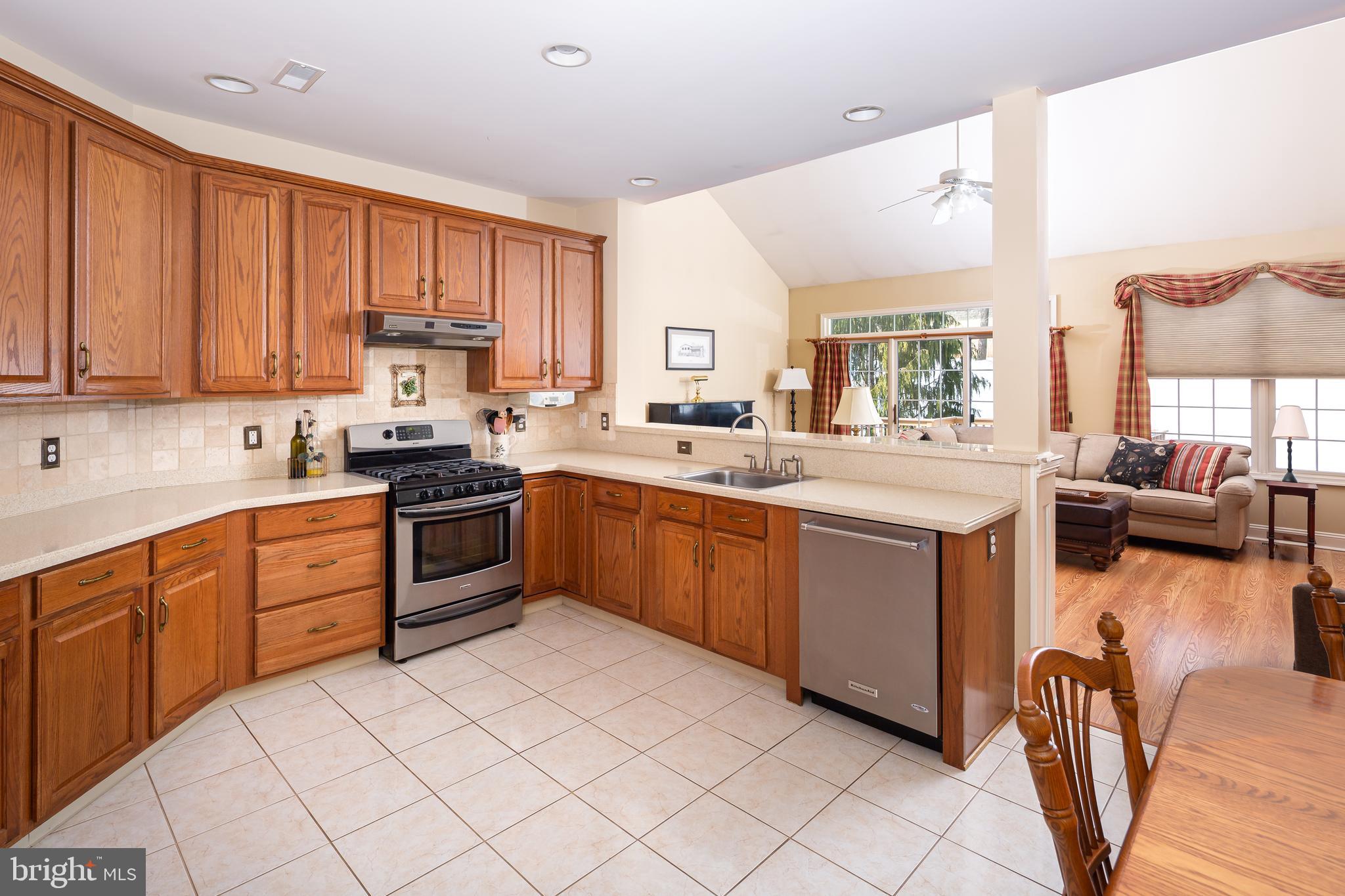 HERSHEYS MILL - Residential