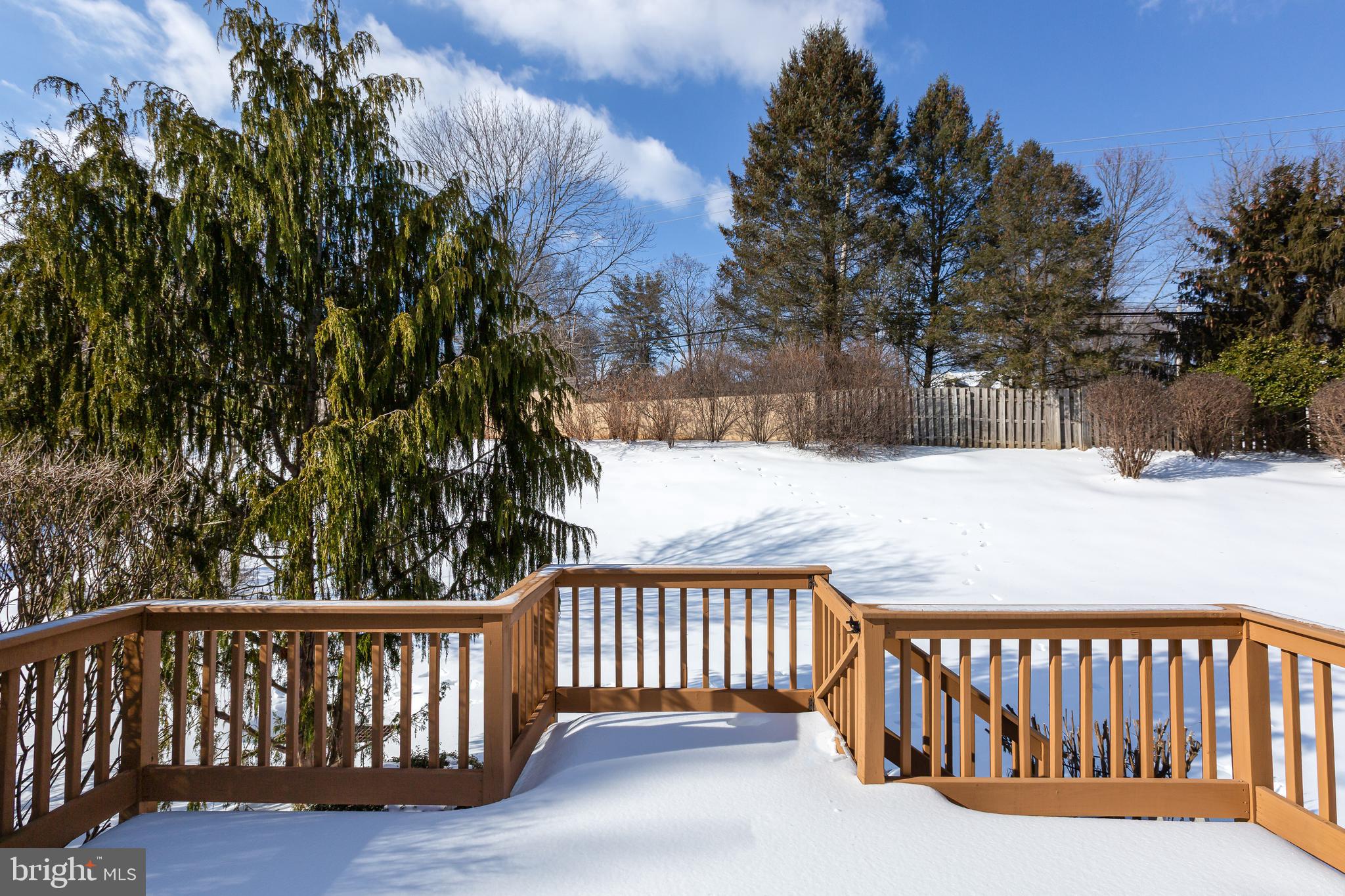 HERSHEYS MILL - Residential