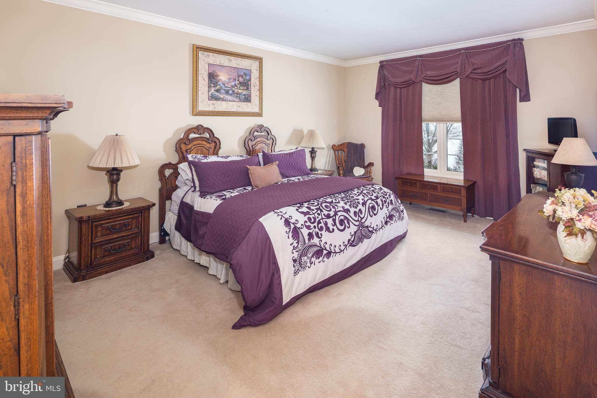 HERSHEYS MILL - Residential