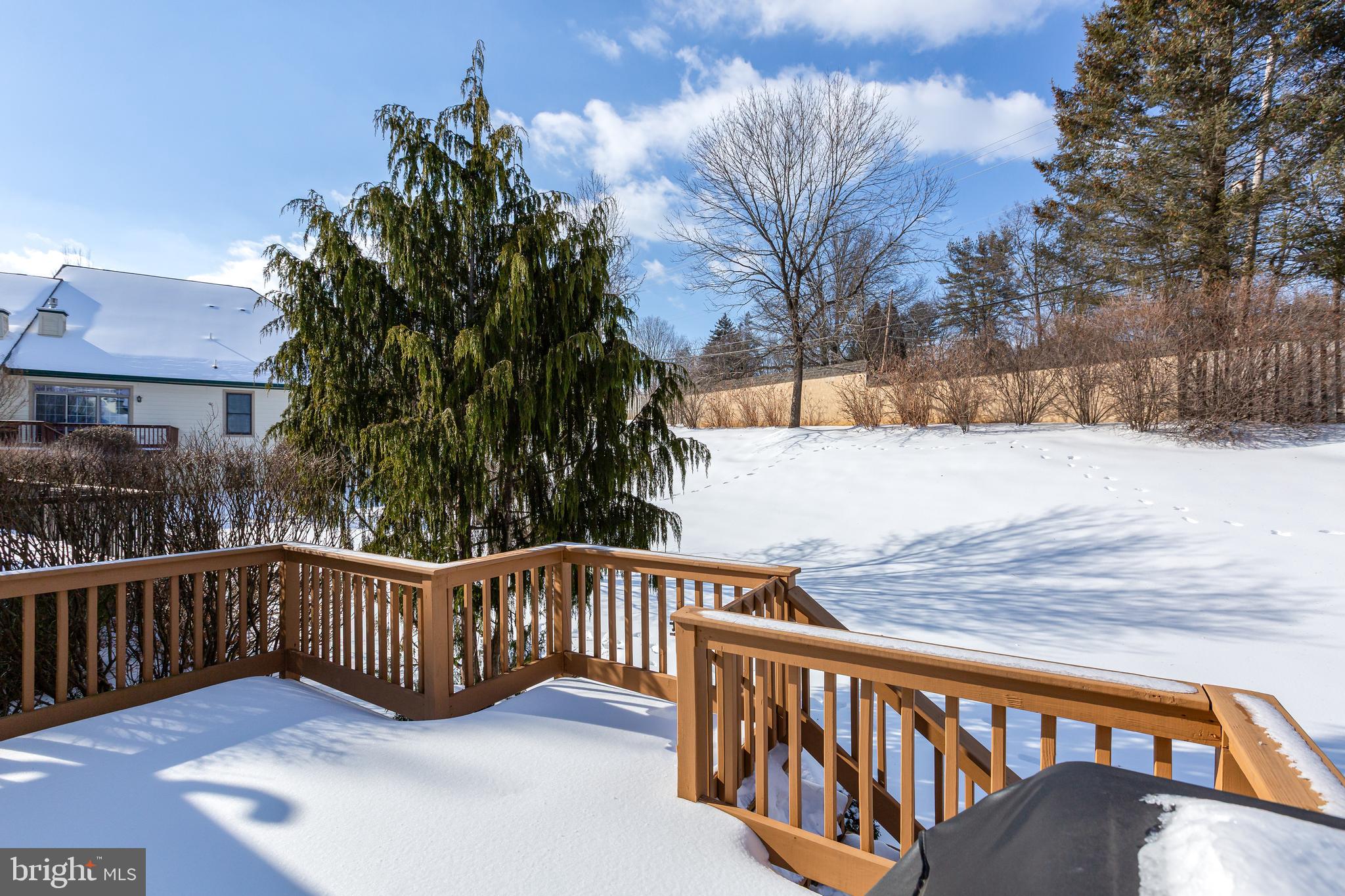 HERSHEYS MILL - Residential