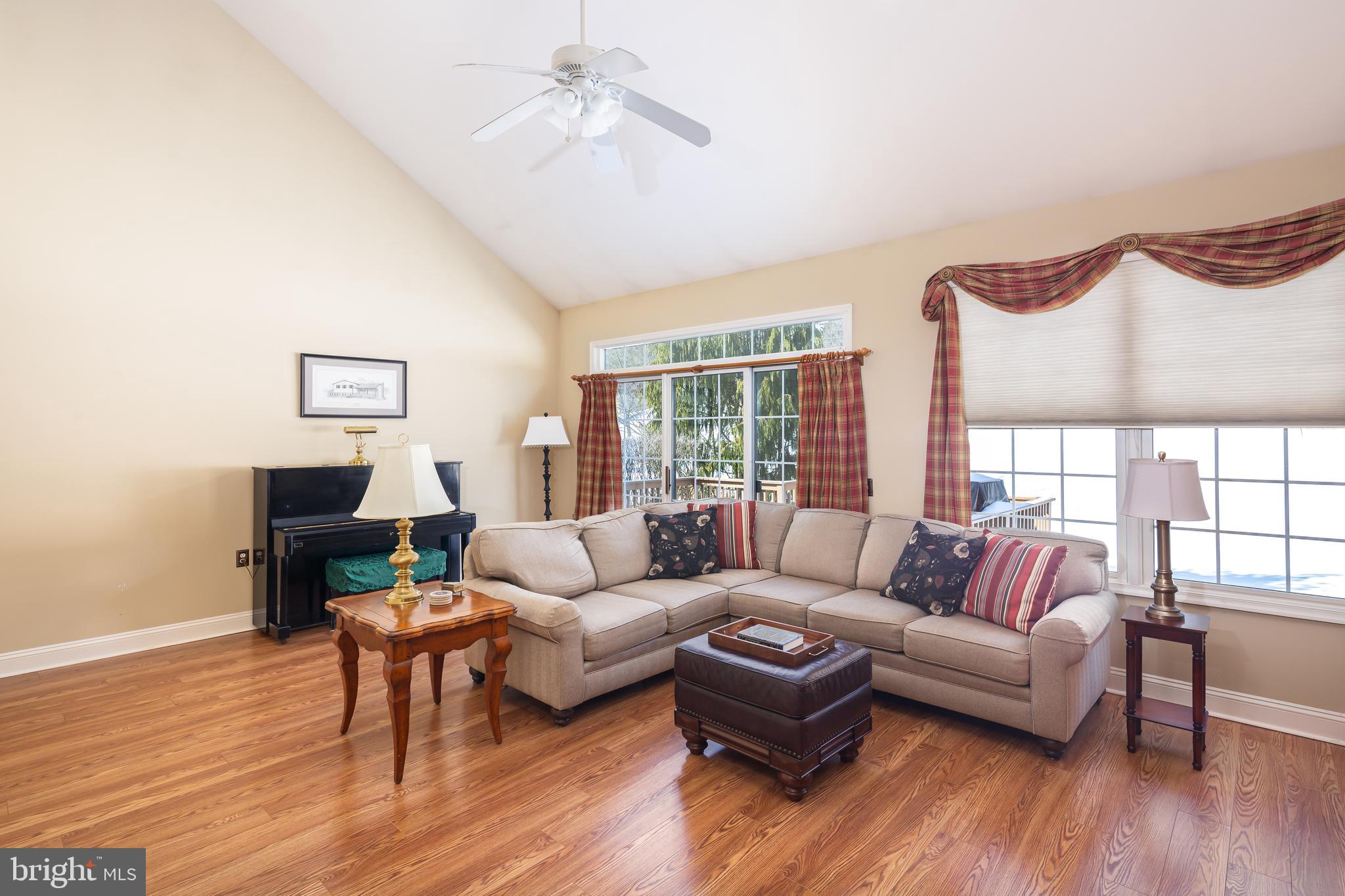 HERSHEYS MILL - Residential