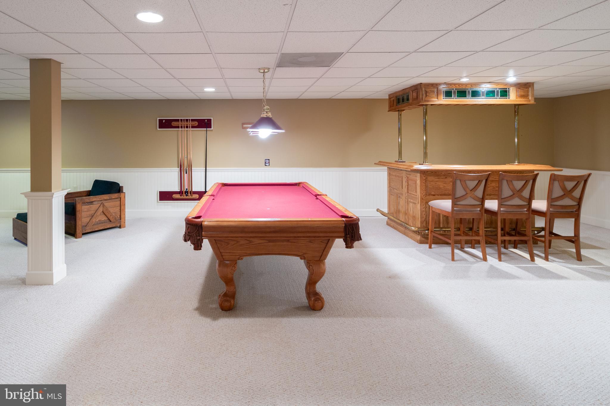 HERSHEYS MILL - Residential