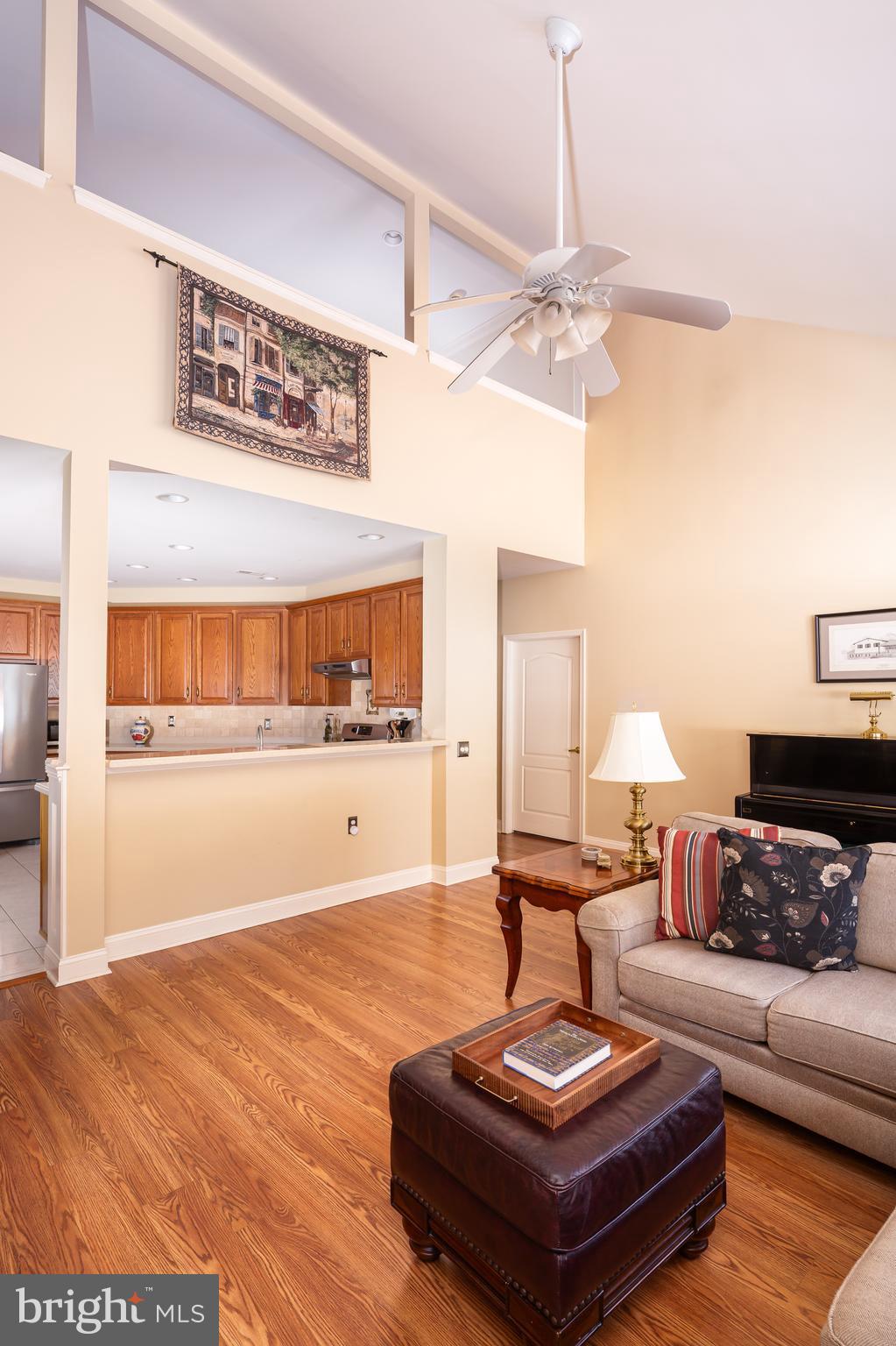 HERSHEYS MILL - Residential