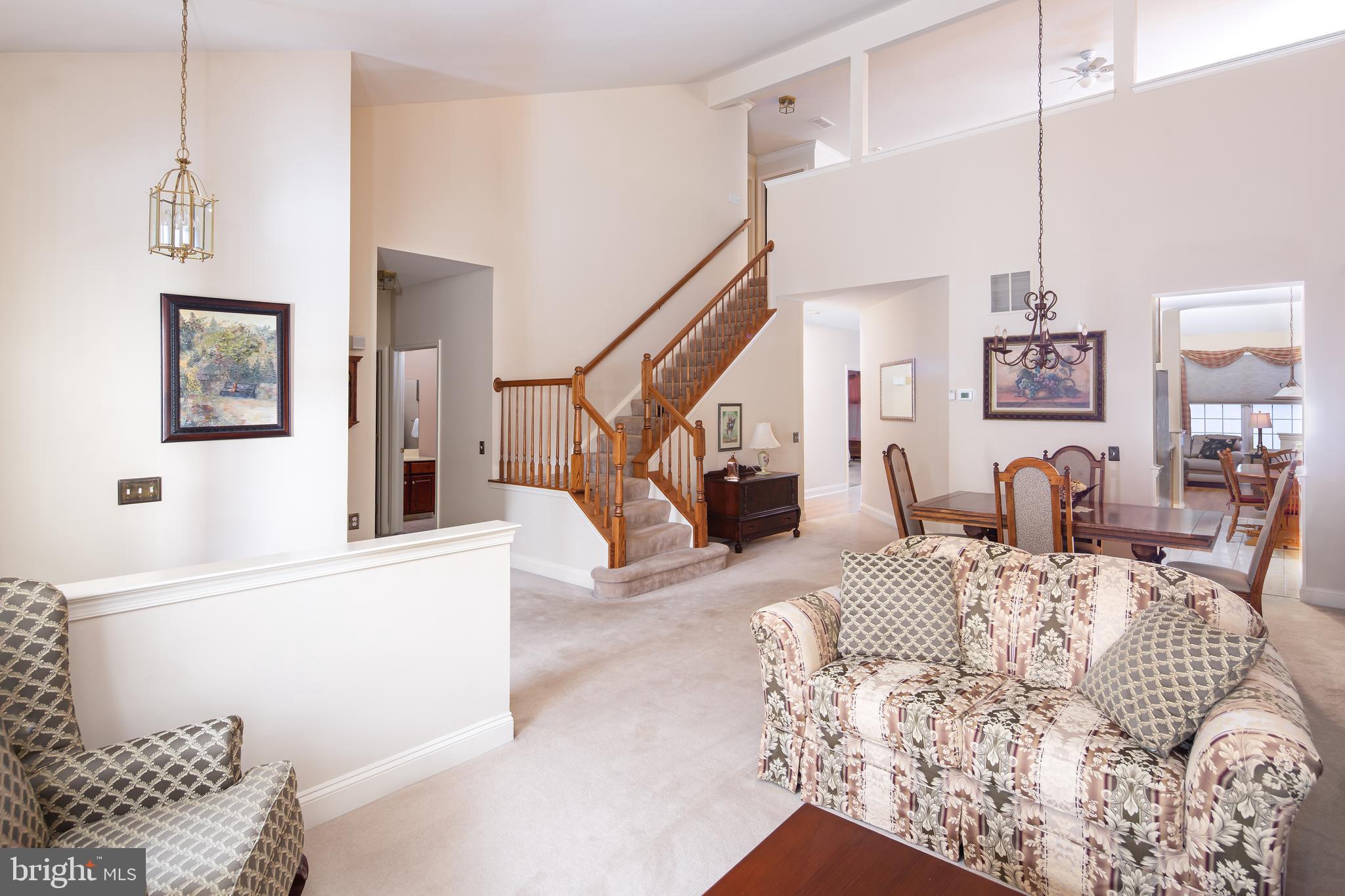 HERSHEYS MILL - Residential