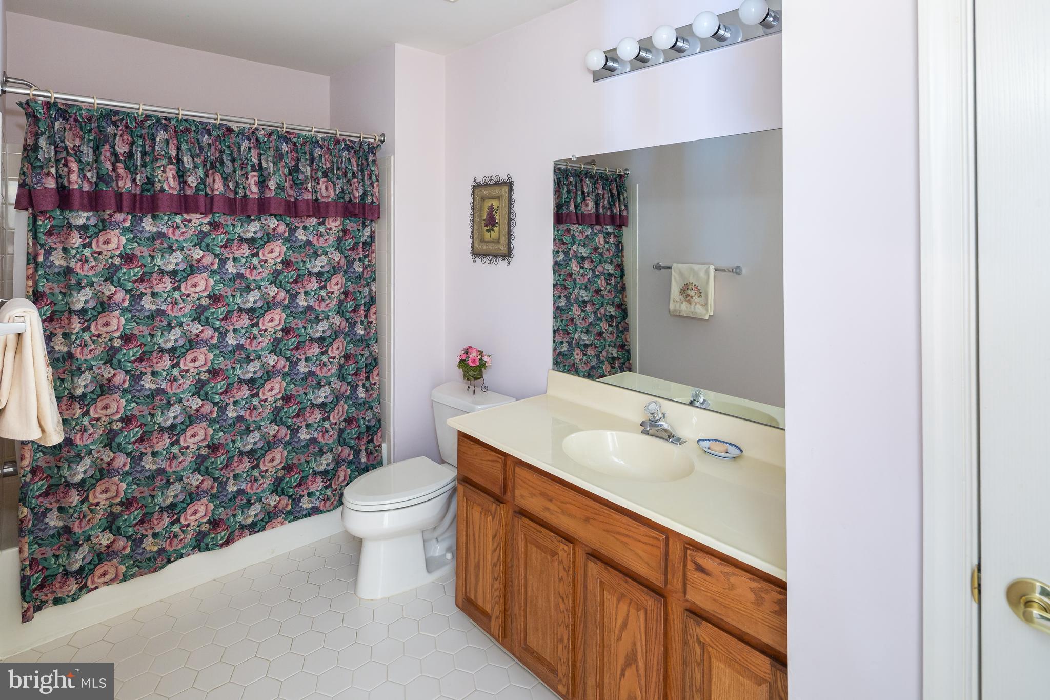 HERSHEYS MILL - Residential