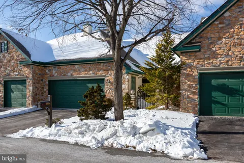 1703 Yardley Drive, West Chester, PA MLS: PACT2116620