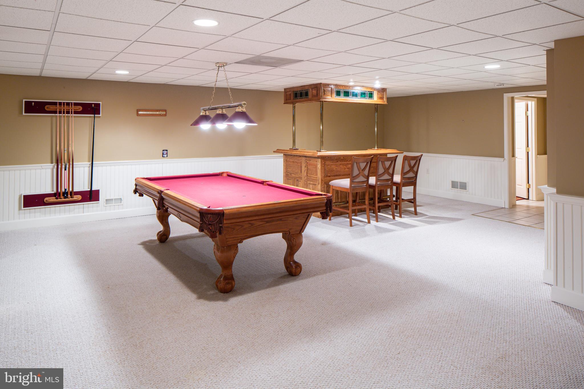 HERSHEYS MILL - Residential