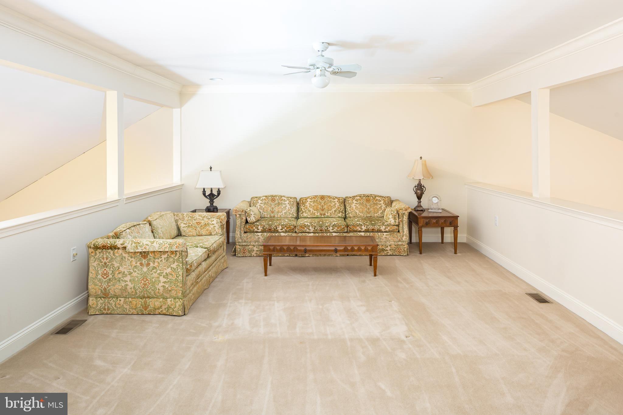 HERSHEYS MILL - Residential