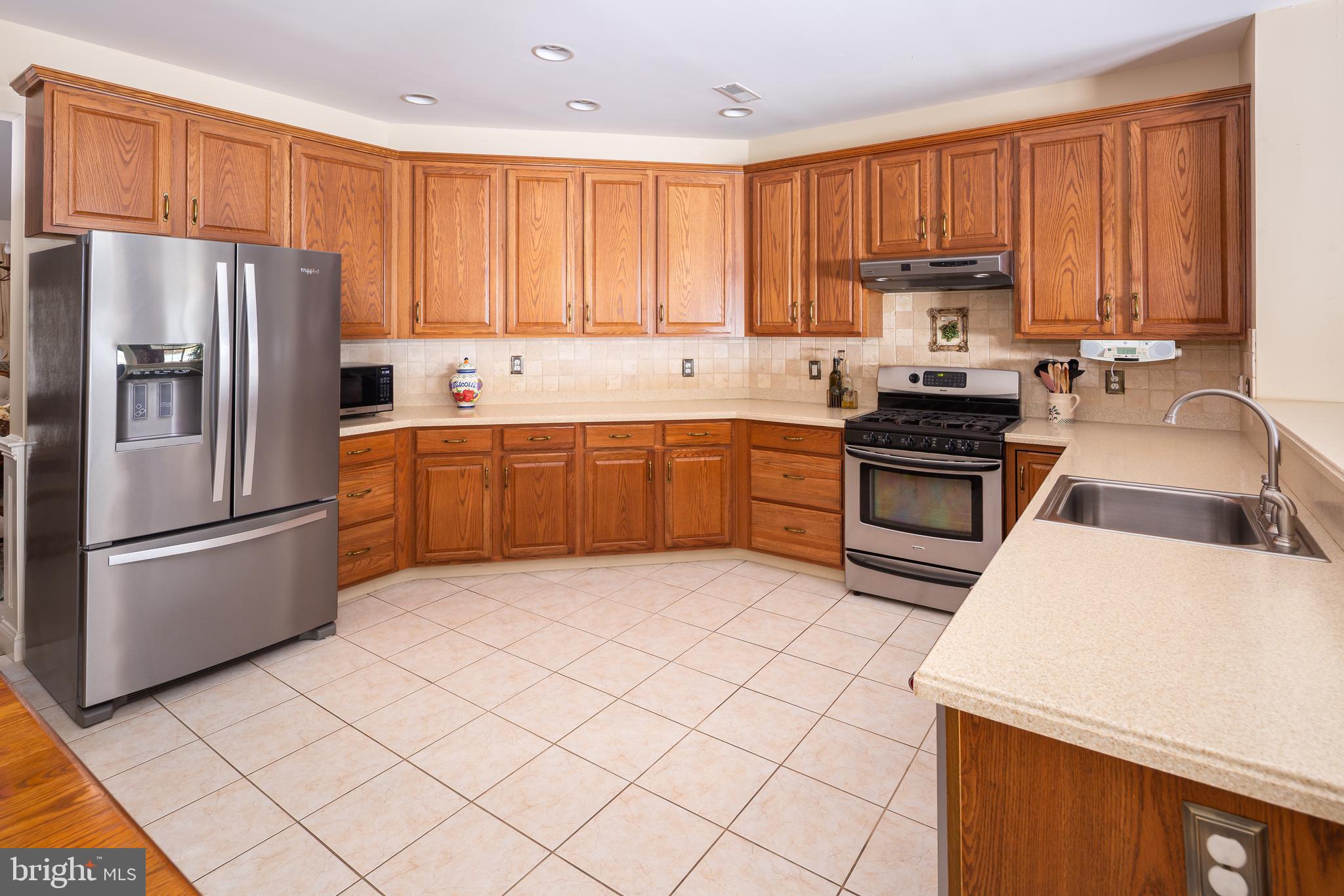 HERSHEYS MILL - Residential