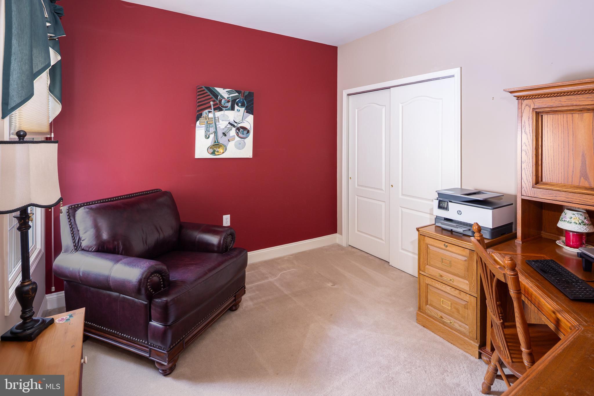 HERSHEYS MILL - Residential