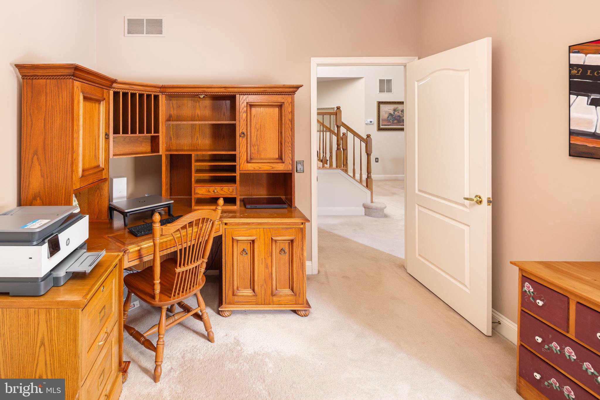 HERSHEYS MILL - Residential