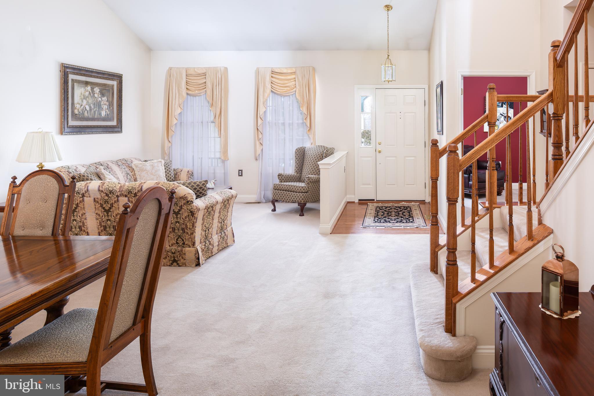 HERSHEYS MILL - Residential