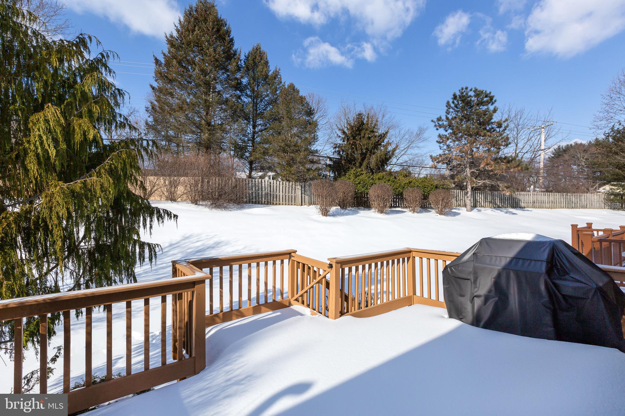 HERSHEYS MILL - Residential