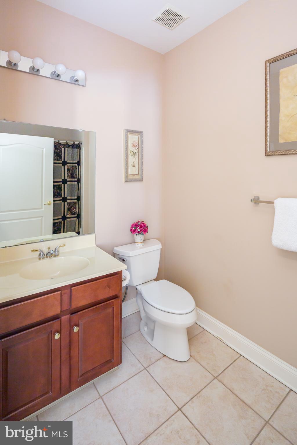 HERSHEYS MILL - Residential