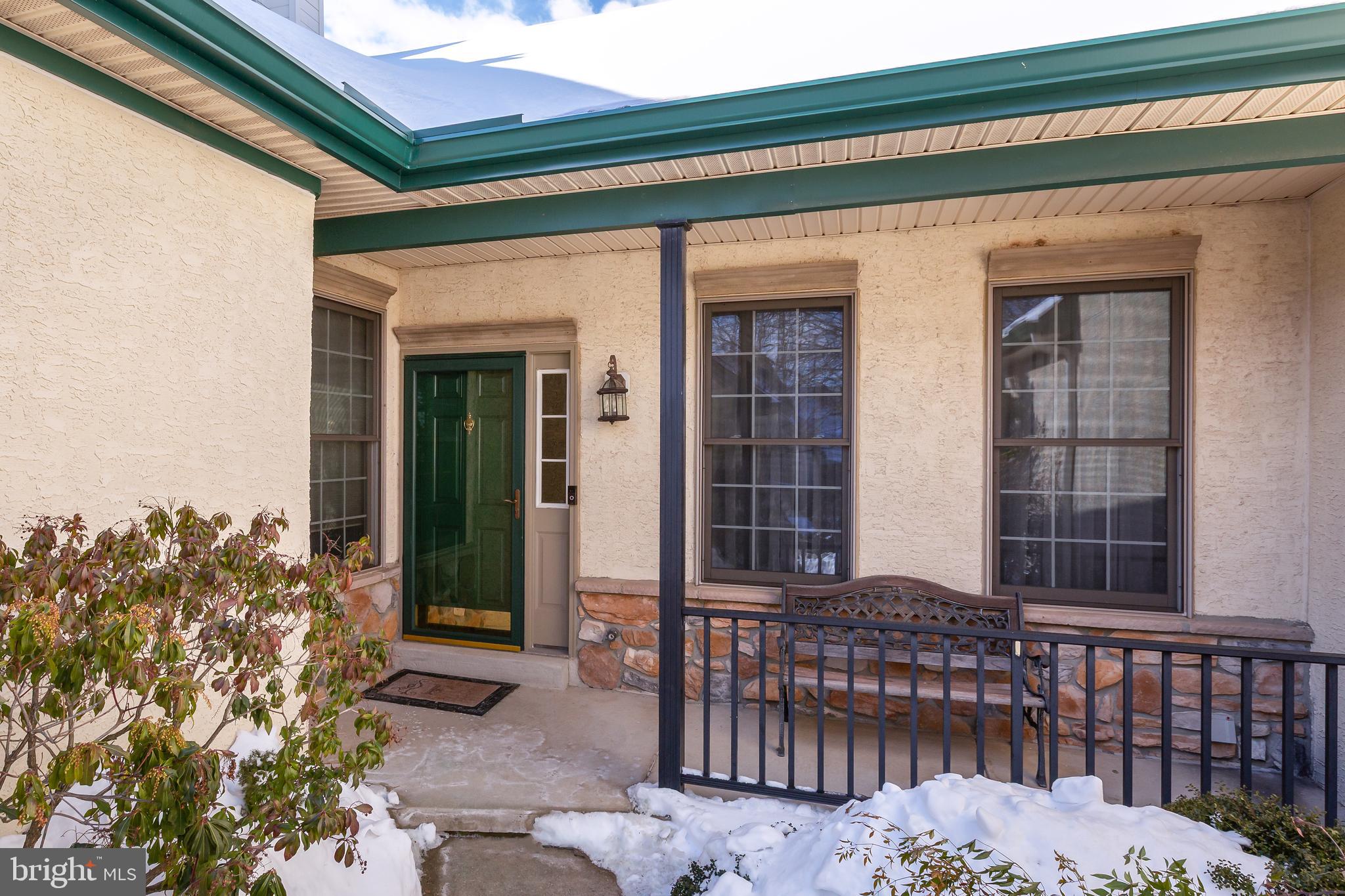 HERSHEYS MILL - Residential