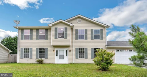 11346 Hg Trueman Road, Lusby, MD 20657 - #: MDCA2029778