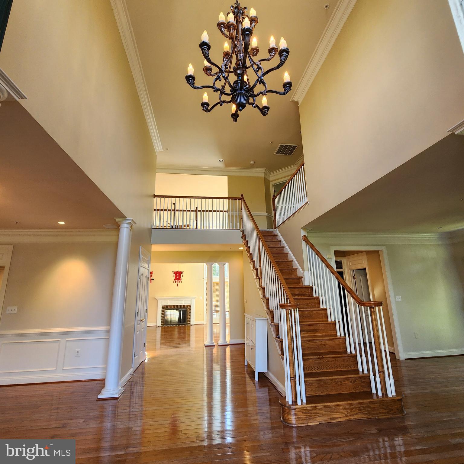 CALVERTON - Residential