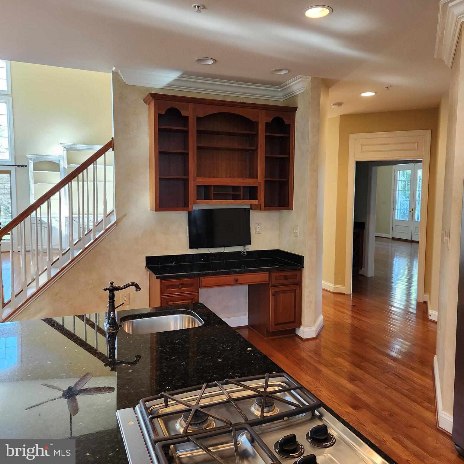 CALVERTON - Residential