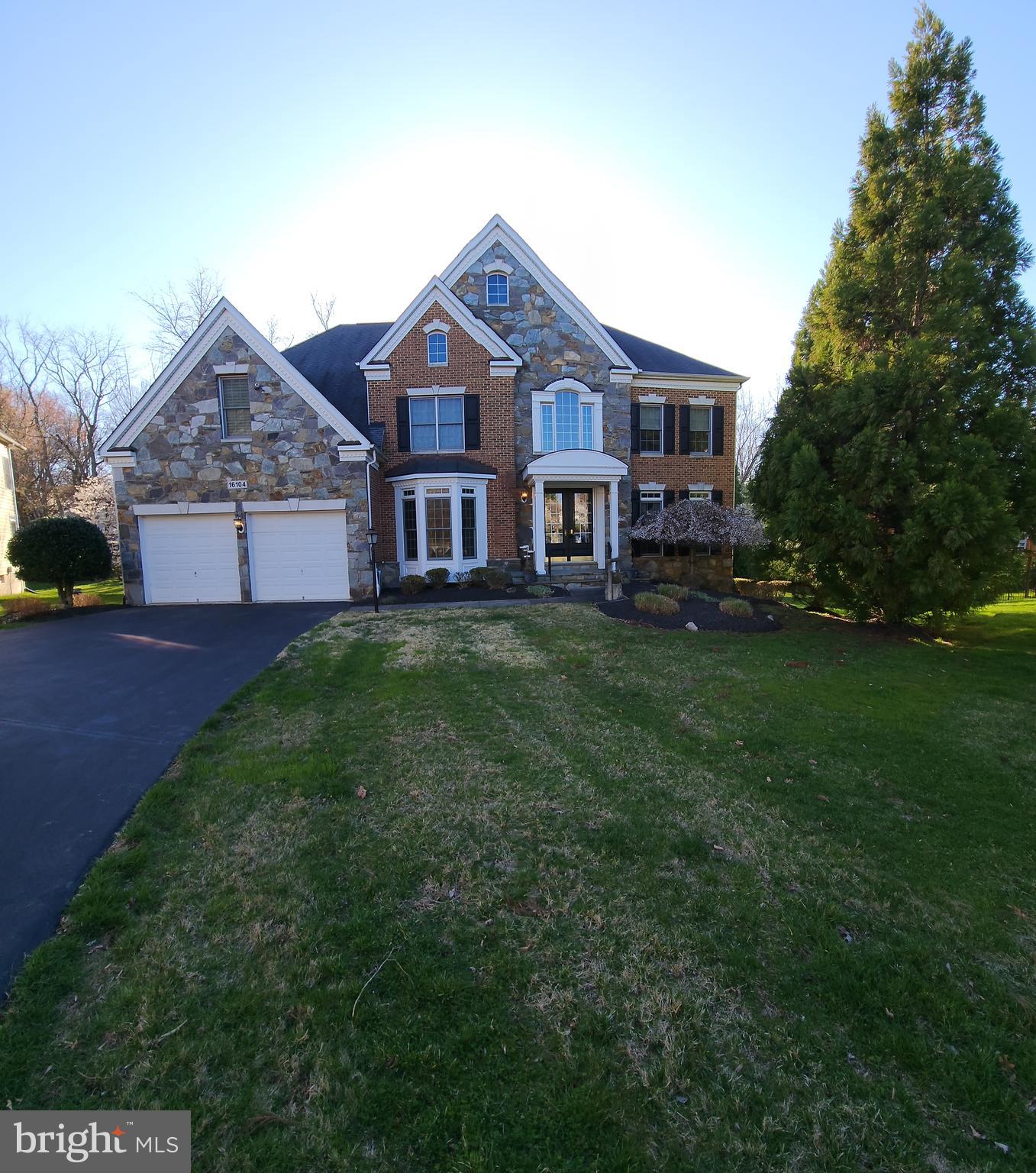 CALVERTON - Residential