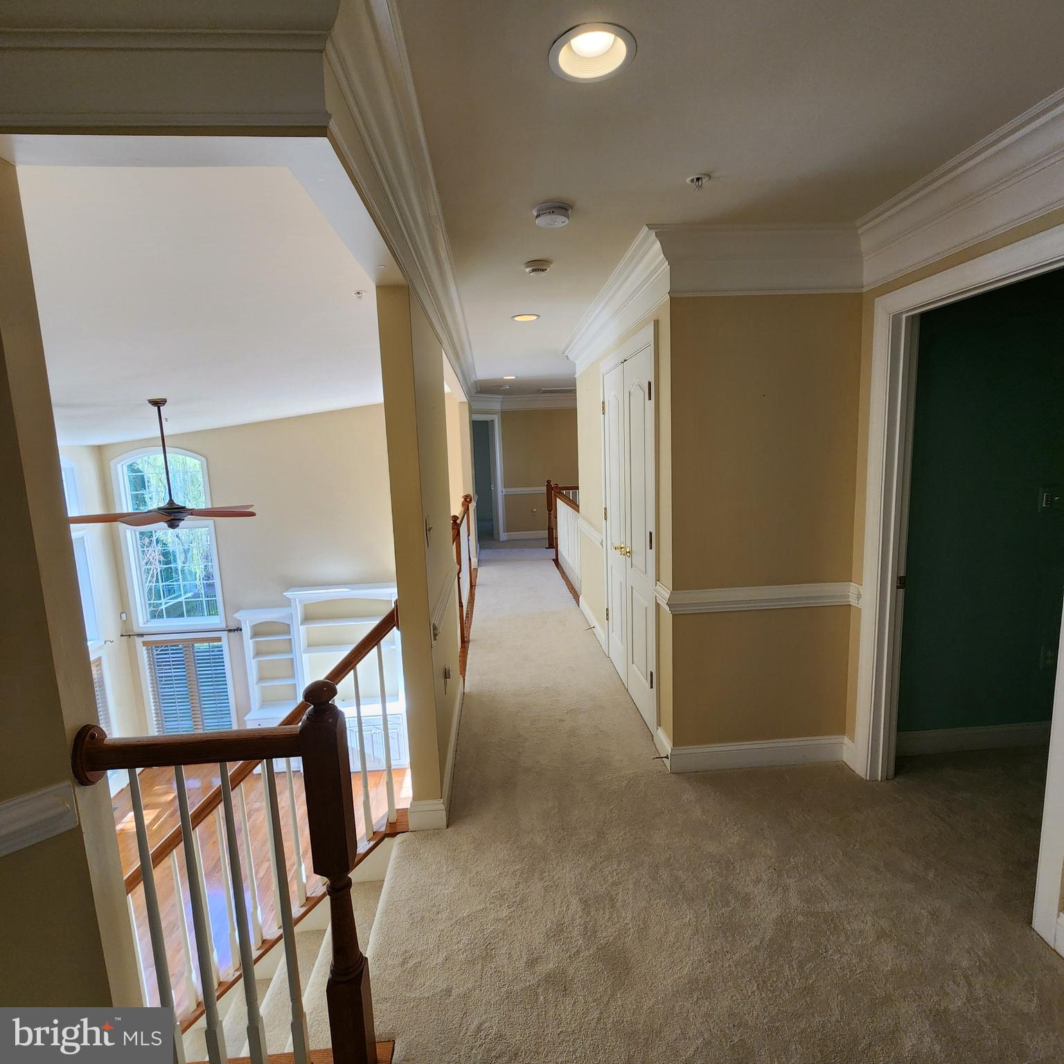 CALVERTON - Residential