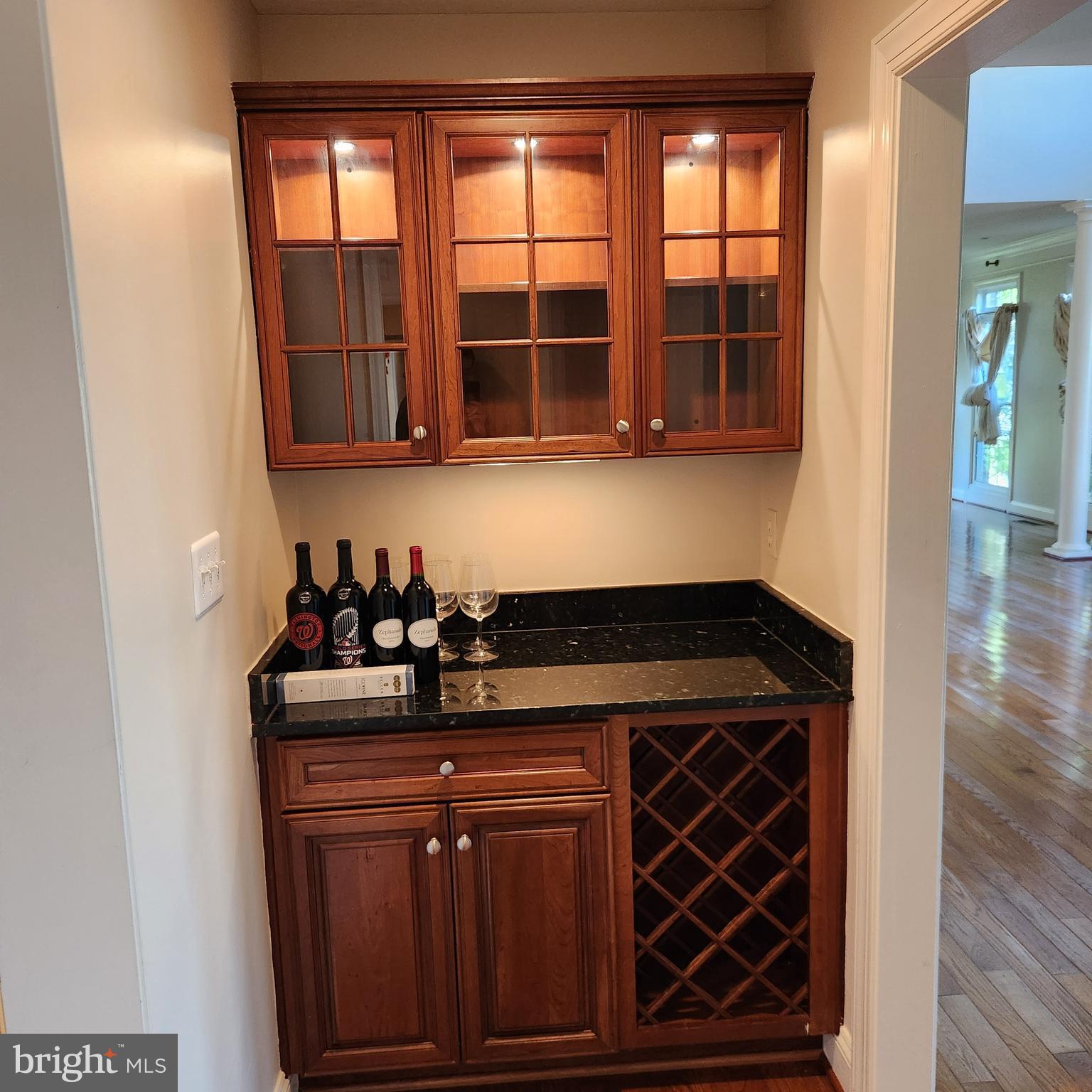 CALVERTON - Residential